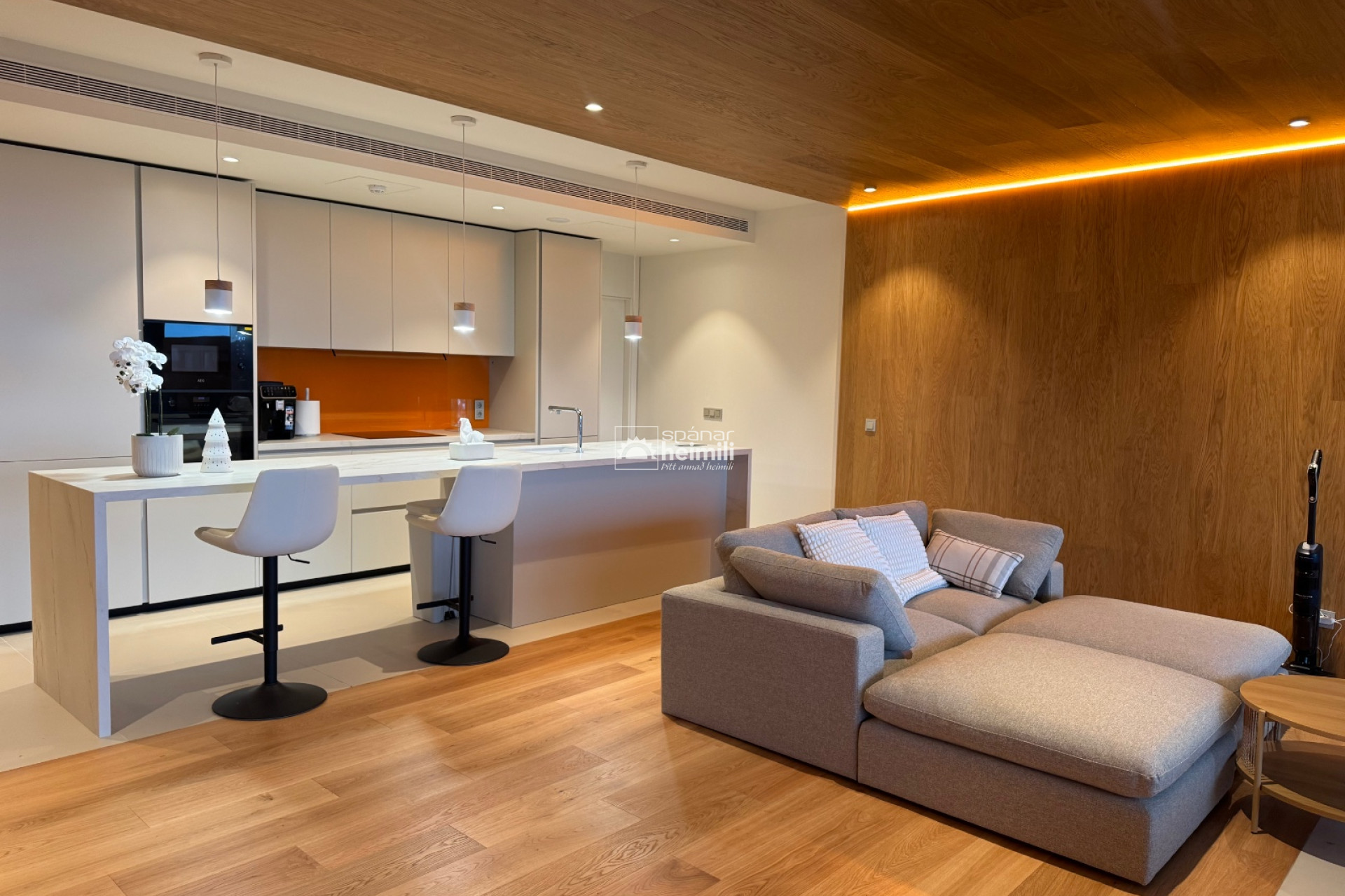 Herverkoop - Appartement -
Málaga/Marbella - Málaga