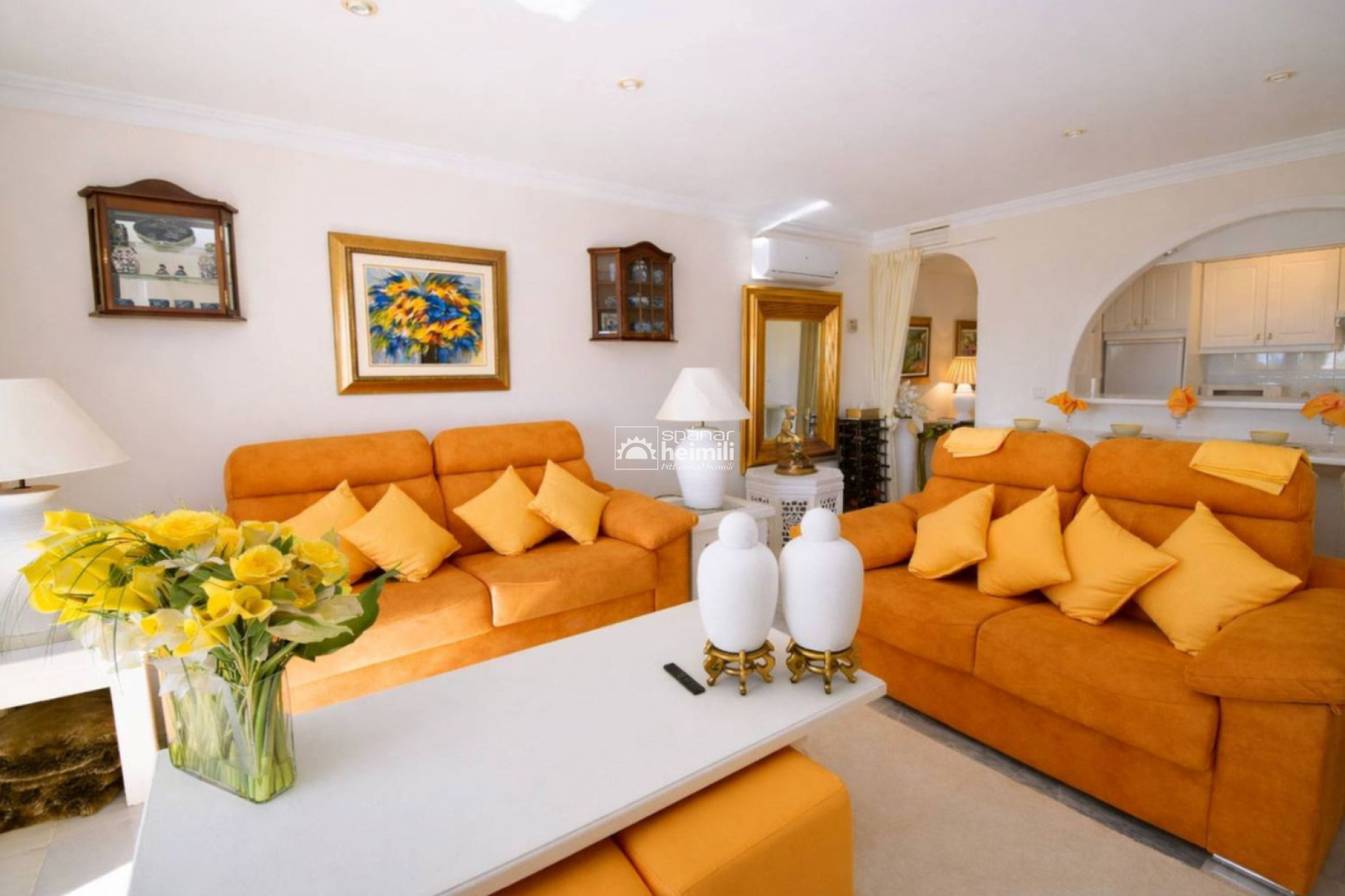 Herverkoop - Appartement -
Malaga - Mijas Costa
