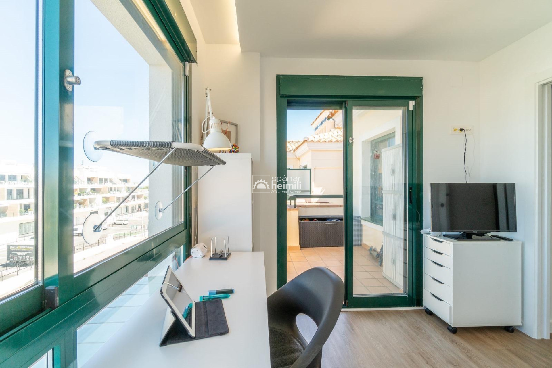 Herverkoop - Appartement -
Orihuela Costa - Campoamor