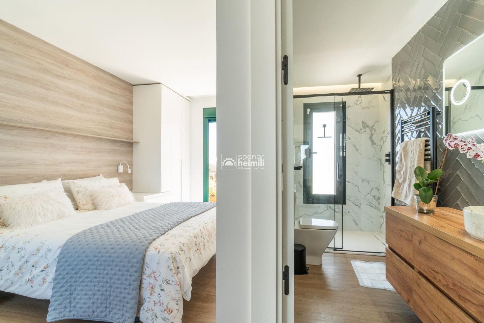 Herverkoop - Appartement -
Orihuela Costa - Campoamor