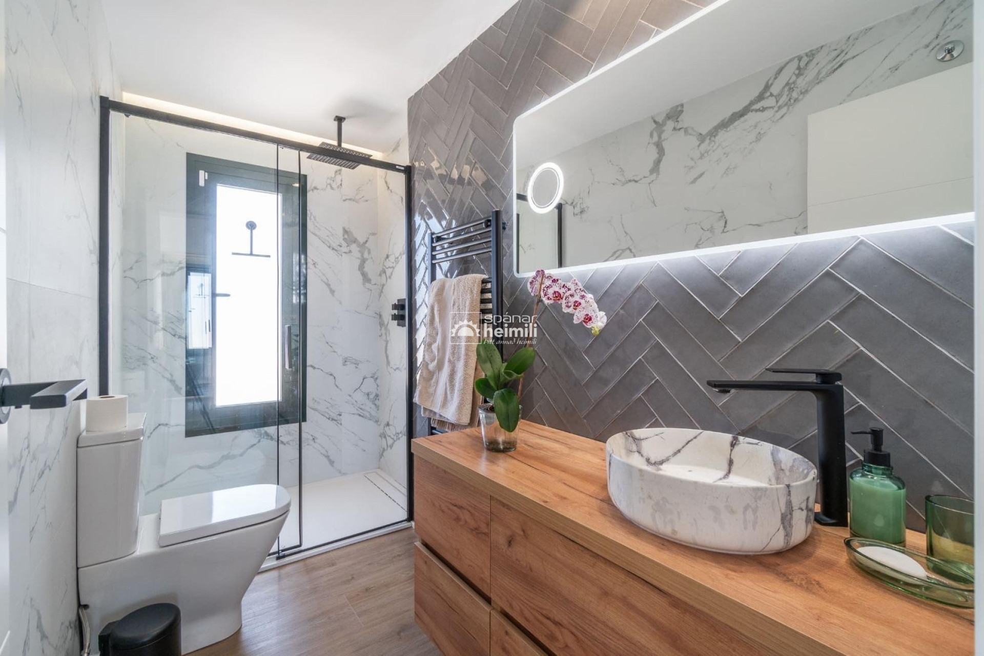 Herverkoop - Appartement -
Orihuela Costa - Campoamor