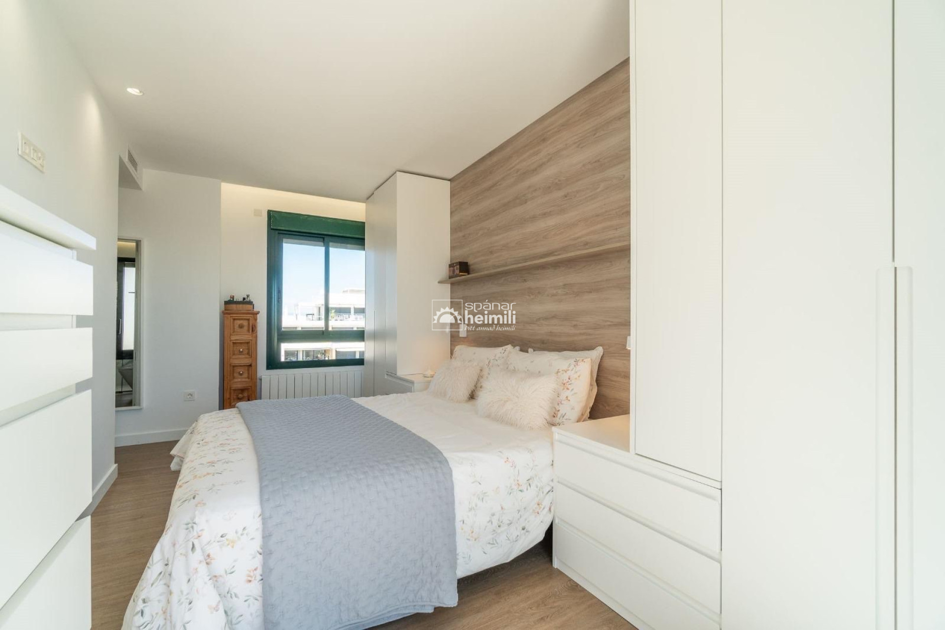 Herverkoop - Appartement -
Orihuela Costa - Campoamor