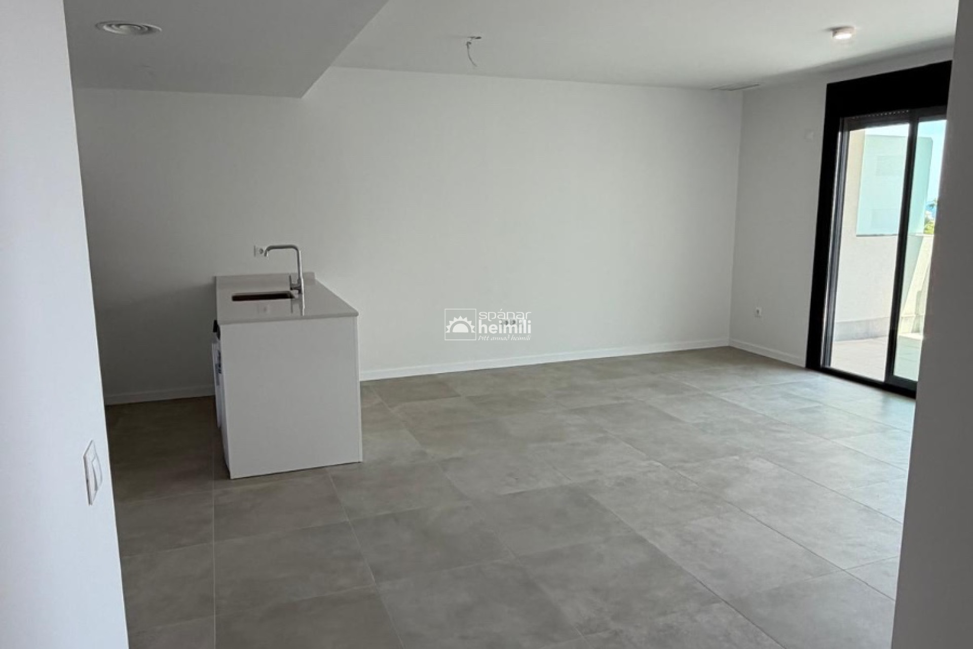Herverkoop - Appartement -
Orihuela Costa - Campoamor