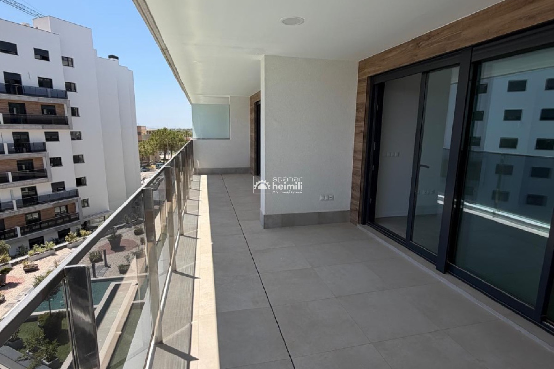 Herverkoop - Appartement -
Orihuela Costa - Campoamor