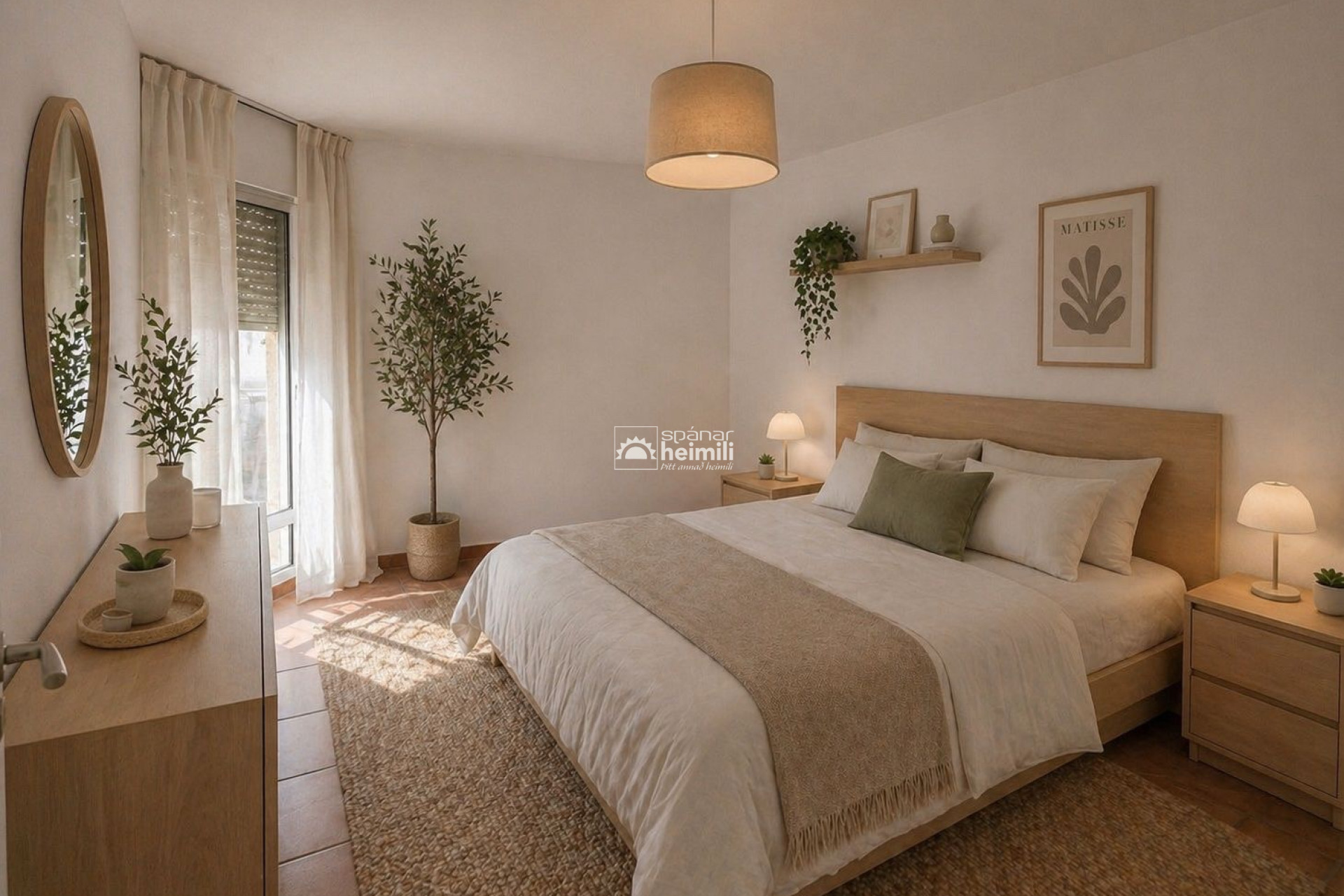 Herverkoop - Appartement -
Orihuela Costa - La Zenia