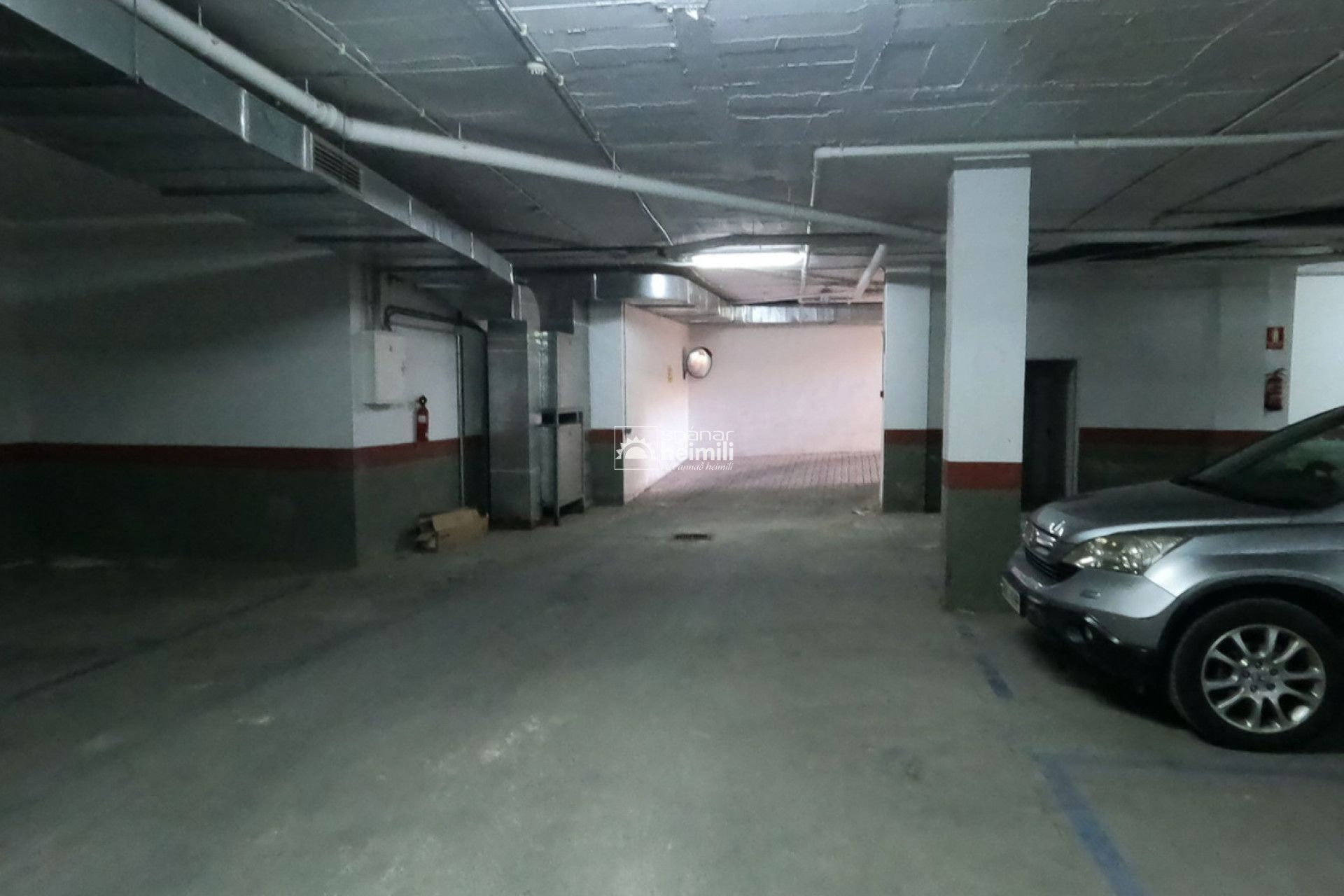 Herverkoop - Appartement -
Orihuela - Orihuelaborg og nærsvæði