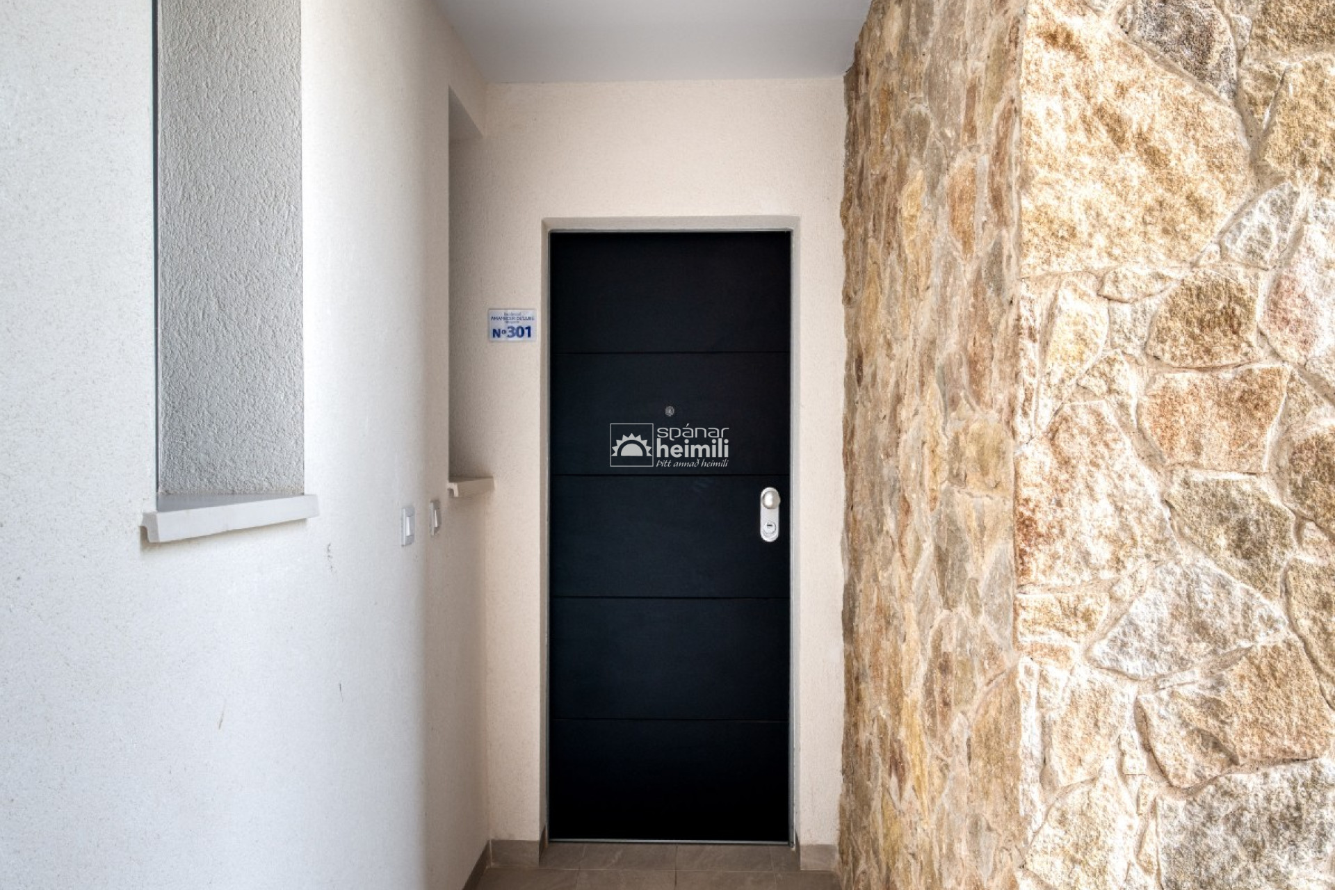 Herverkoop - Appartement -
Playa flamenca