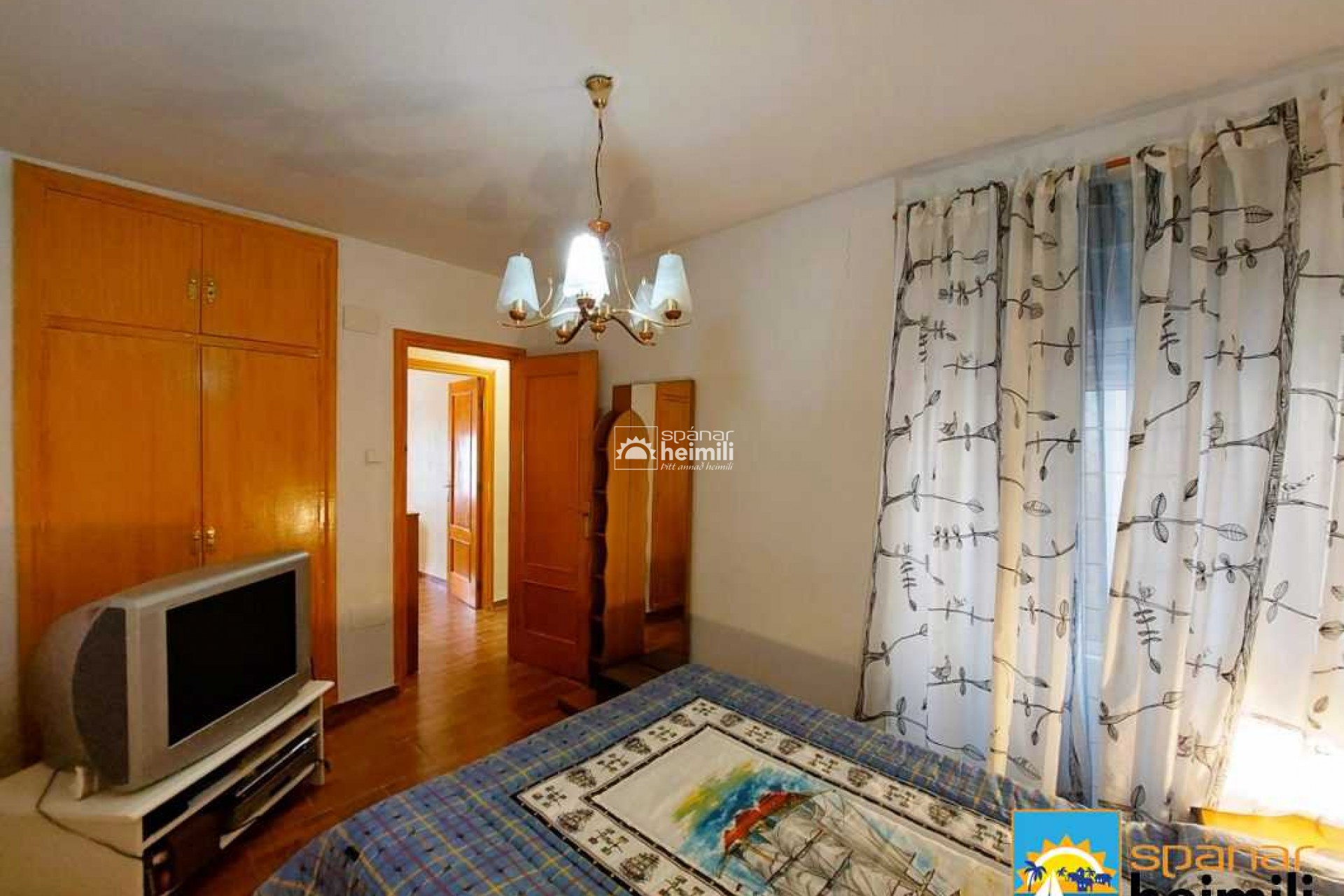 Herverkoop - Appartement -
Punta Prima