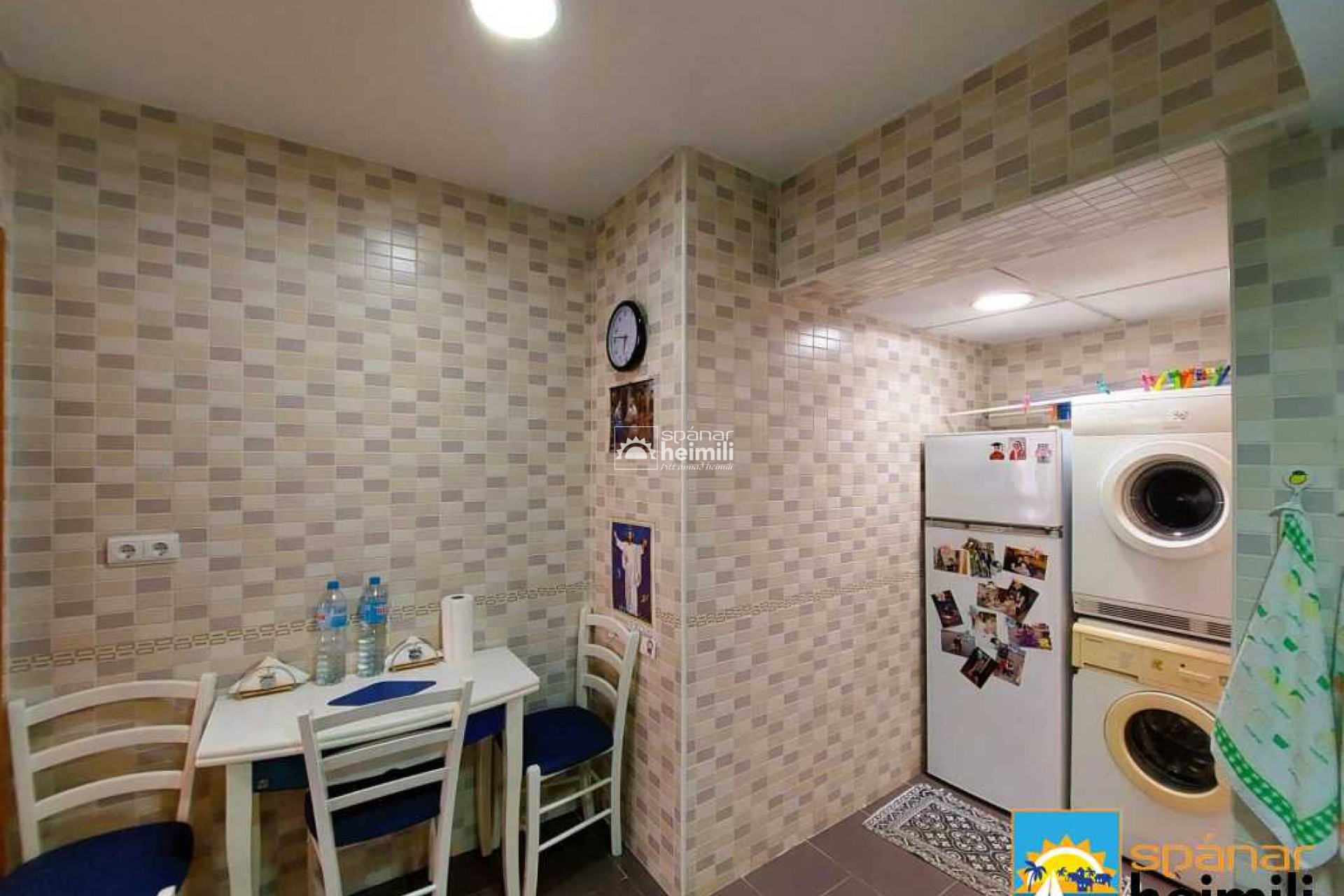 Herverkoop - Appartement -
Punta Prima