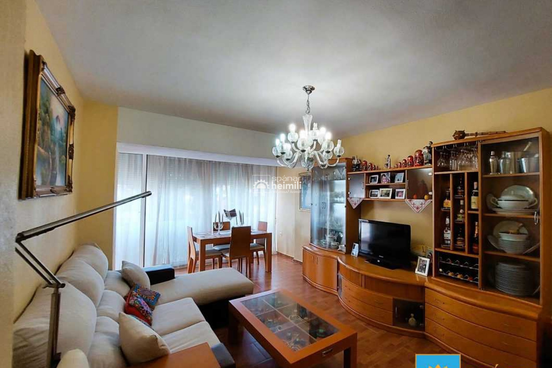 Herverkoop - Appartement -
Punta Prima