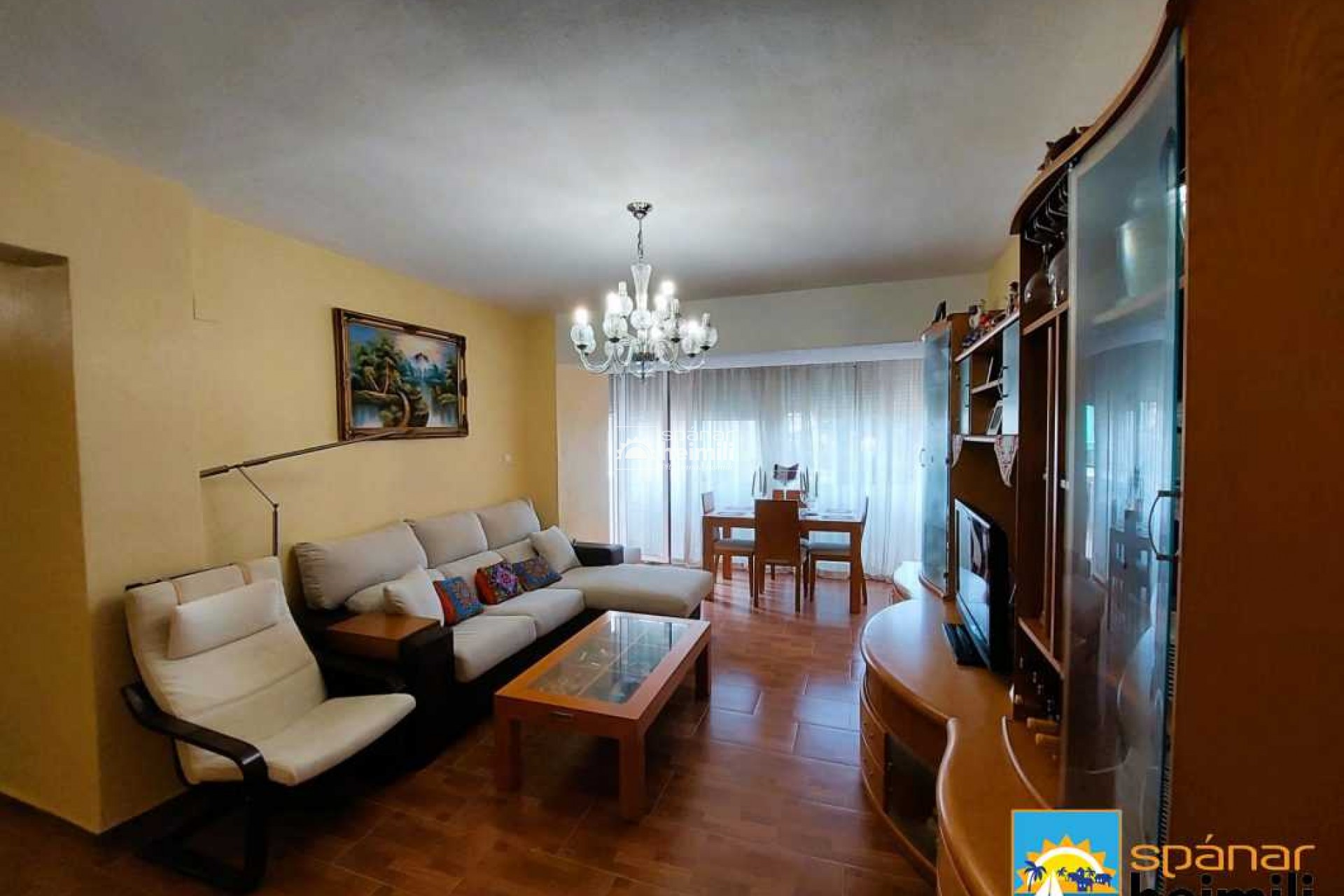 Herverkoop - Appartement -
Punta Prima