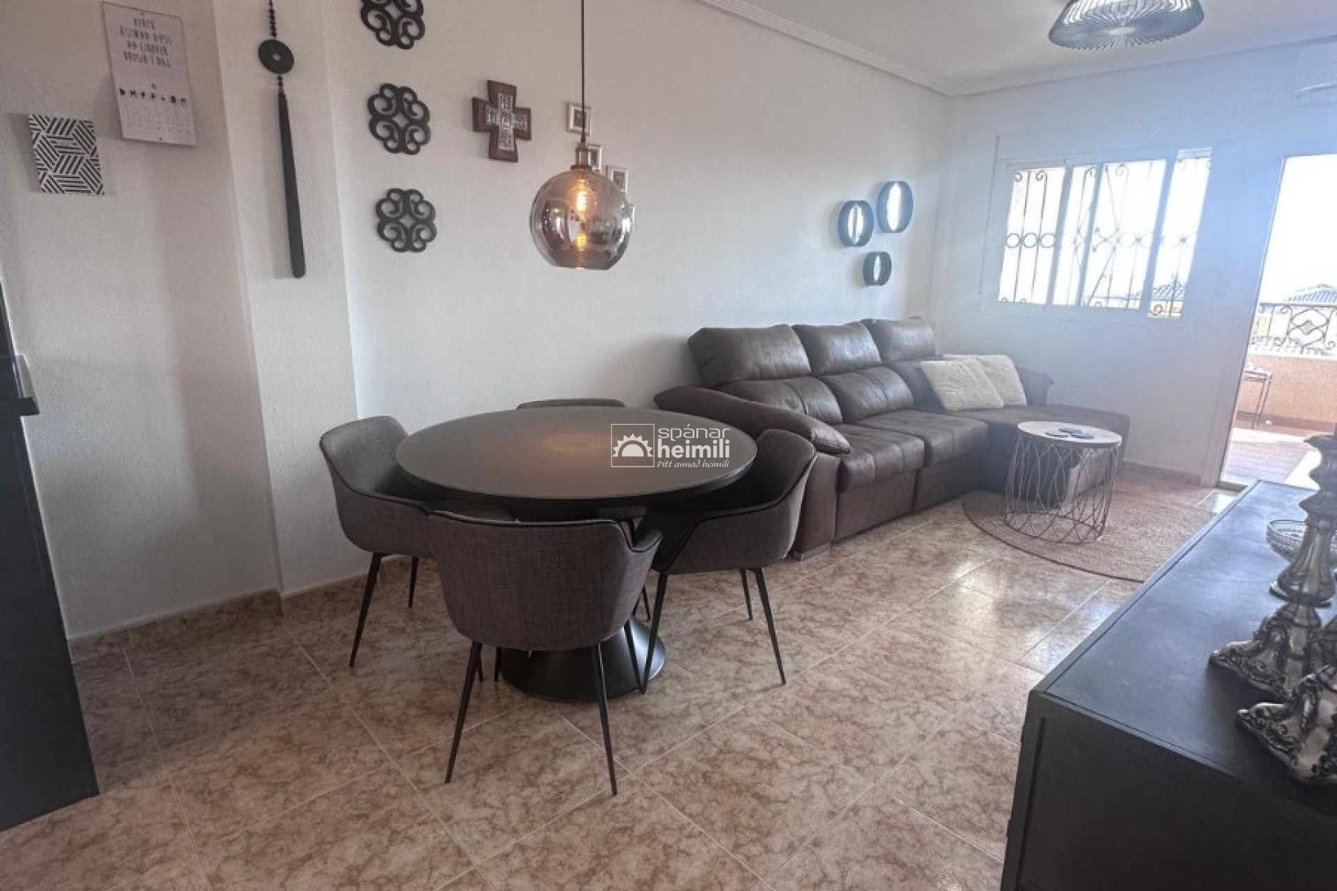 Herverkoop - Appartement -
Punta Prima