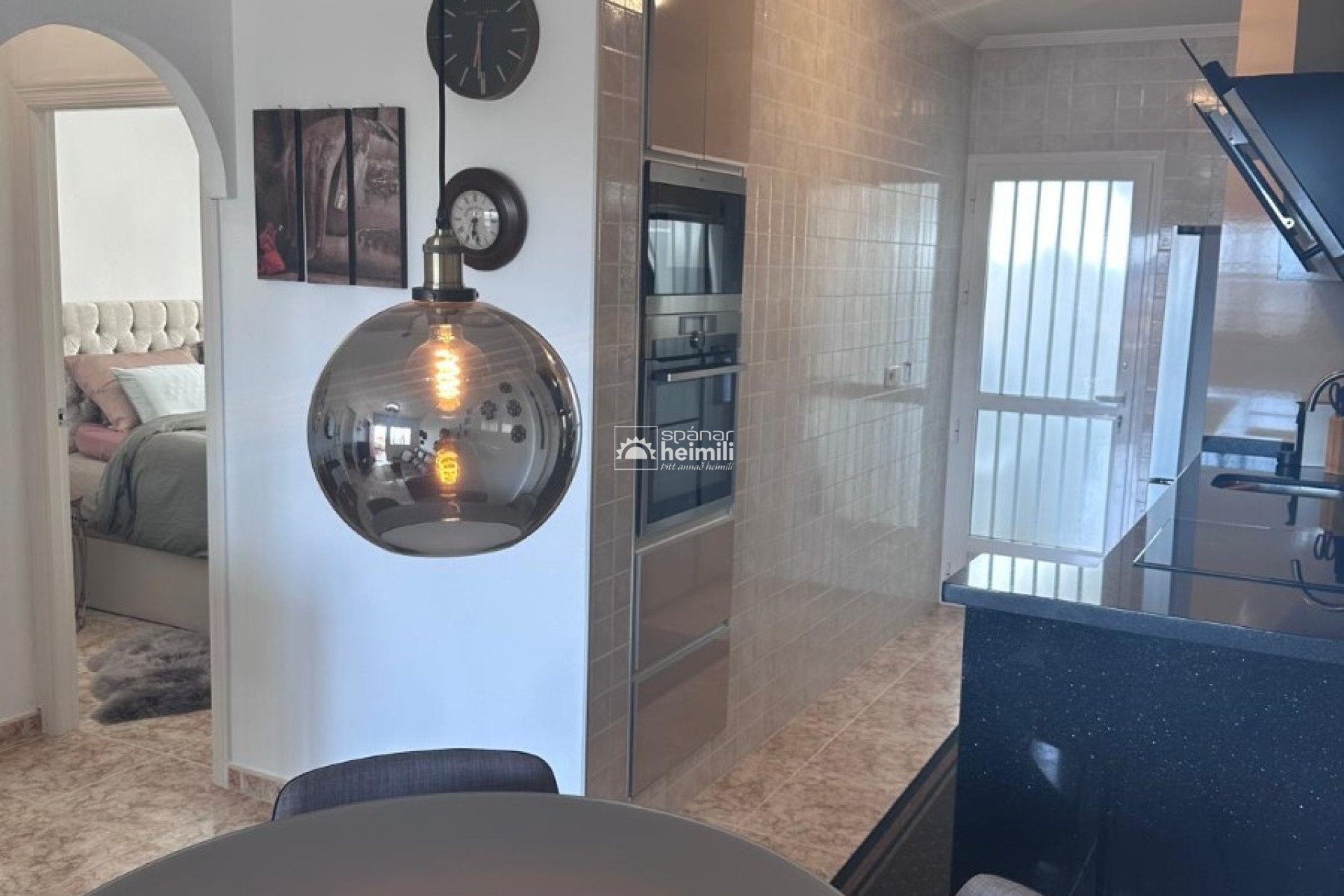 Herverkoop - Appartement -
Punta Prima