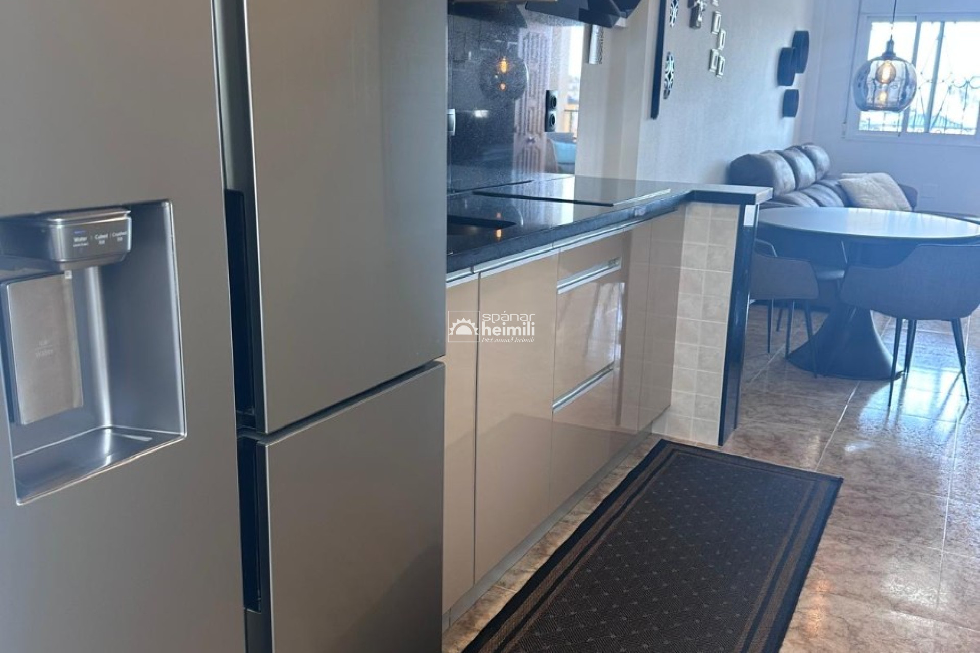 Herverkoop - Appartement -
Punta Prima