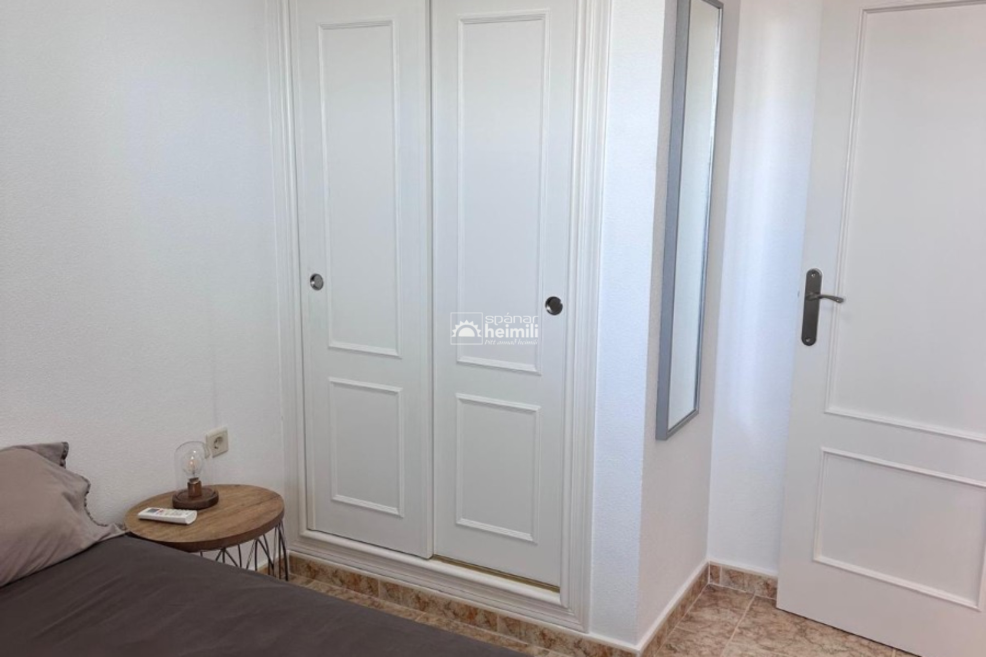 Herverkoop - Appartement -
Punta Prima