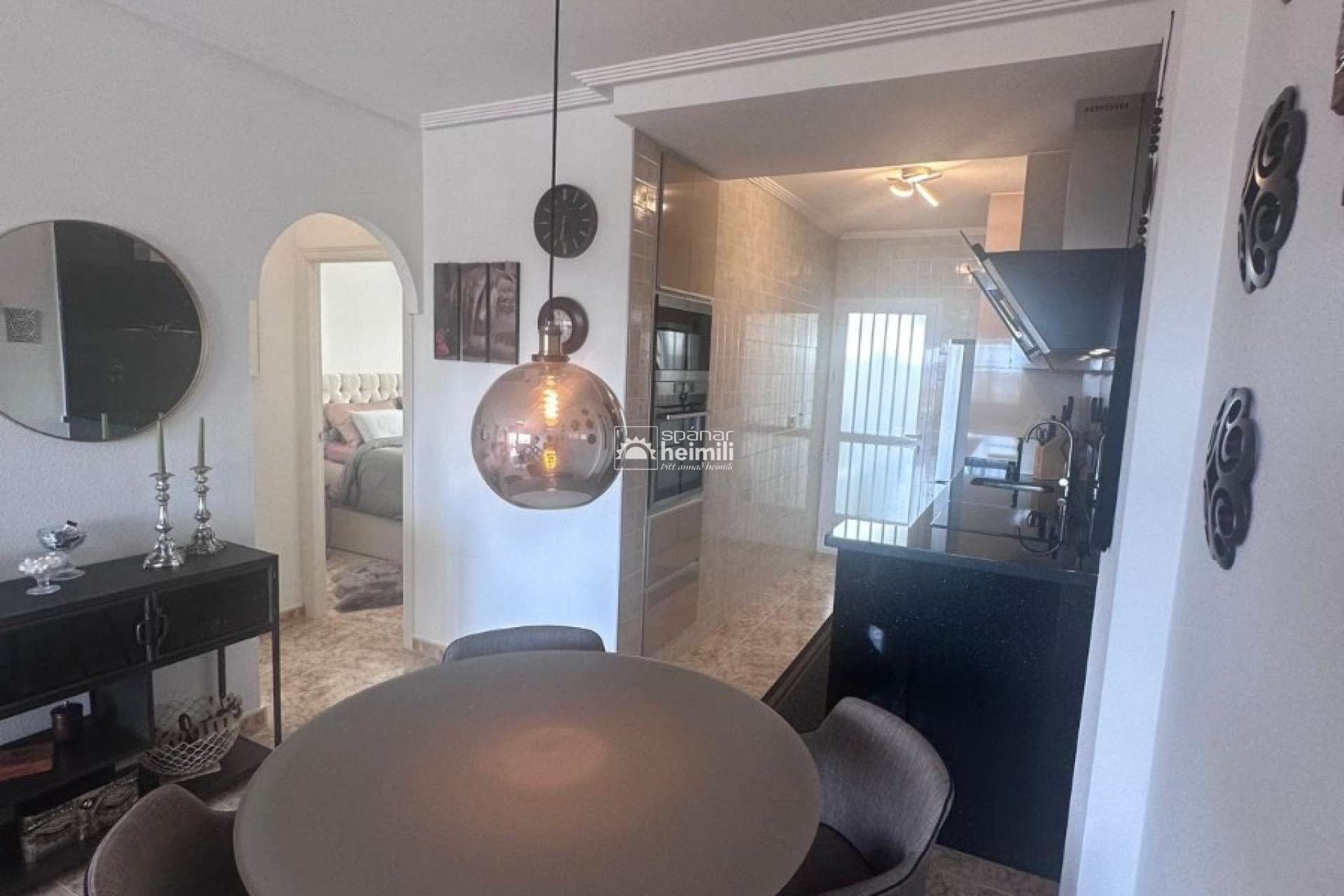 Herverkoop - Appartement -
Punta Prima