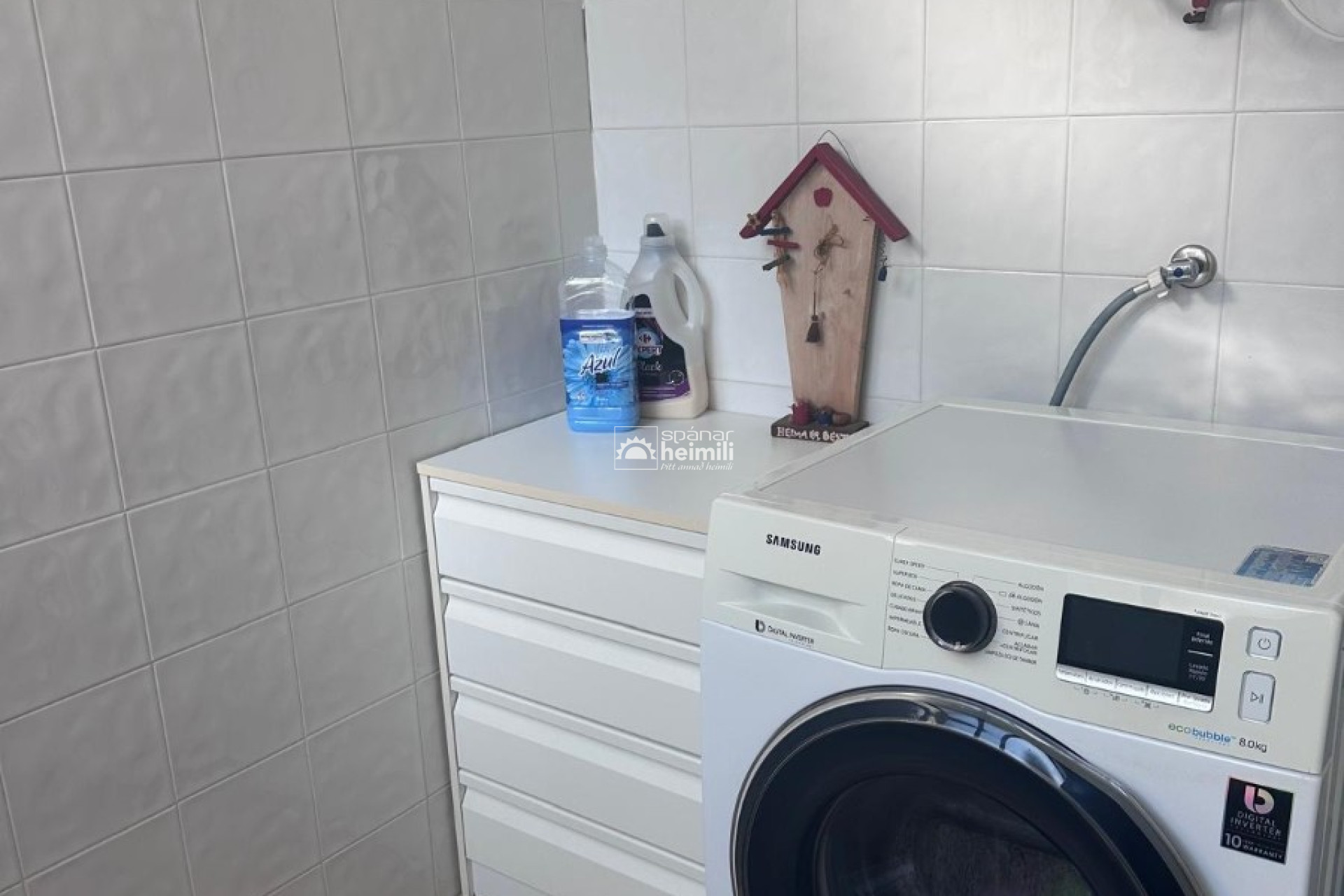 Herverkoop - Appartement -
Punta Prima