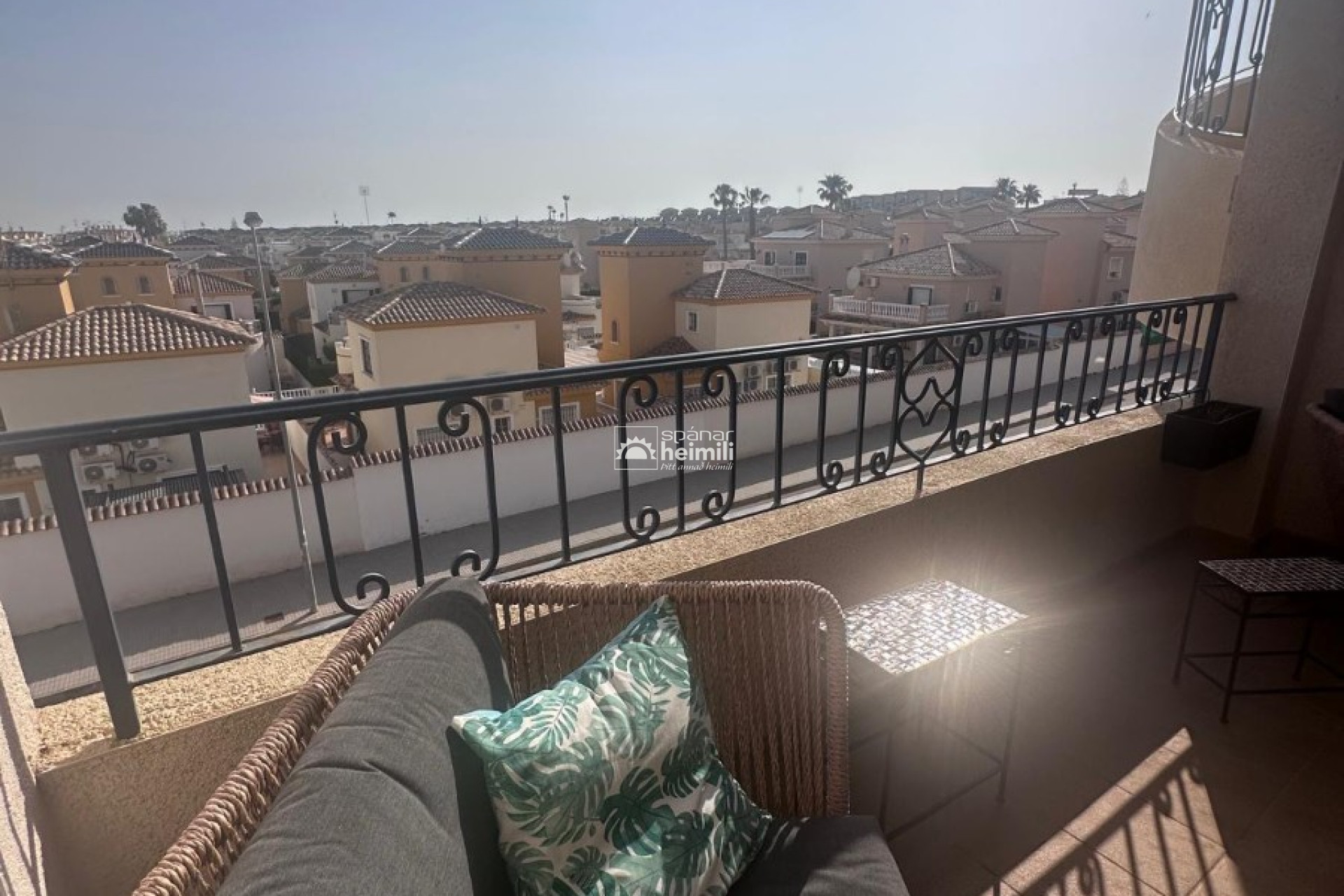 Herverkoop - Appartement -
Punta Prima