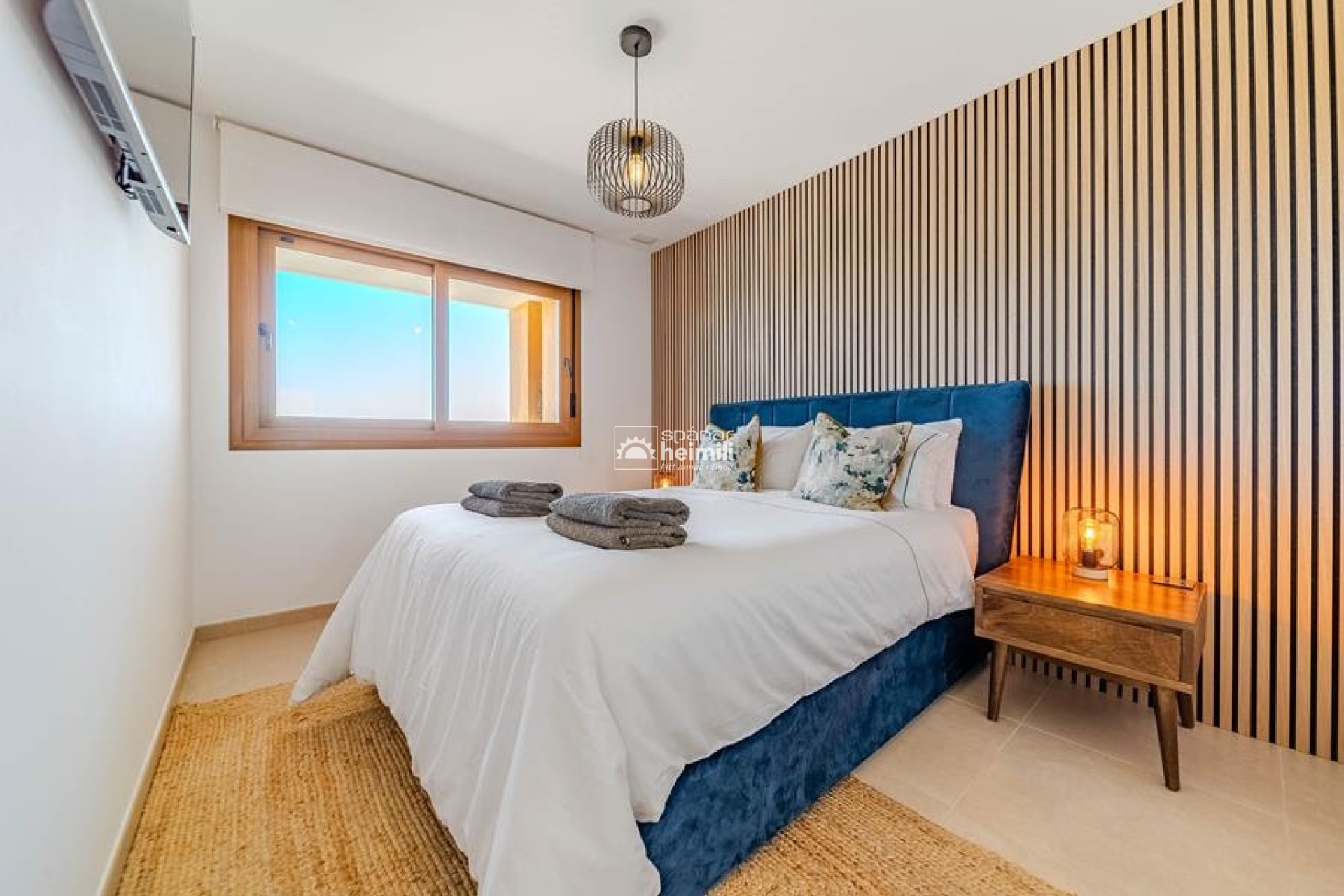 Herverkoop - Appartement -
Punta Prima