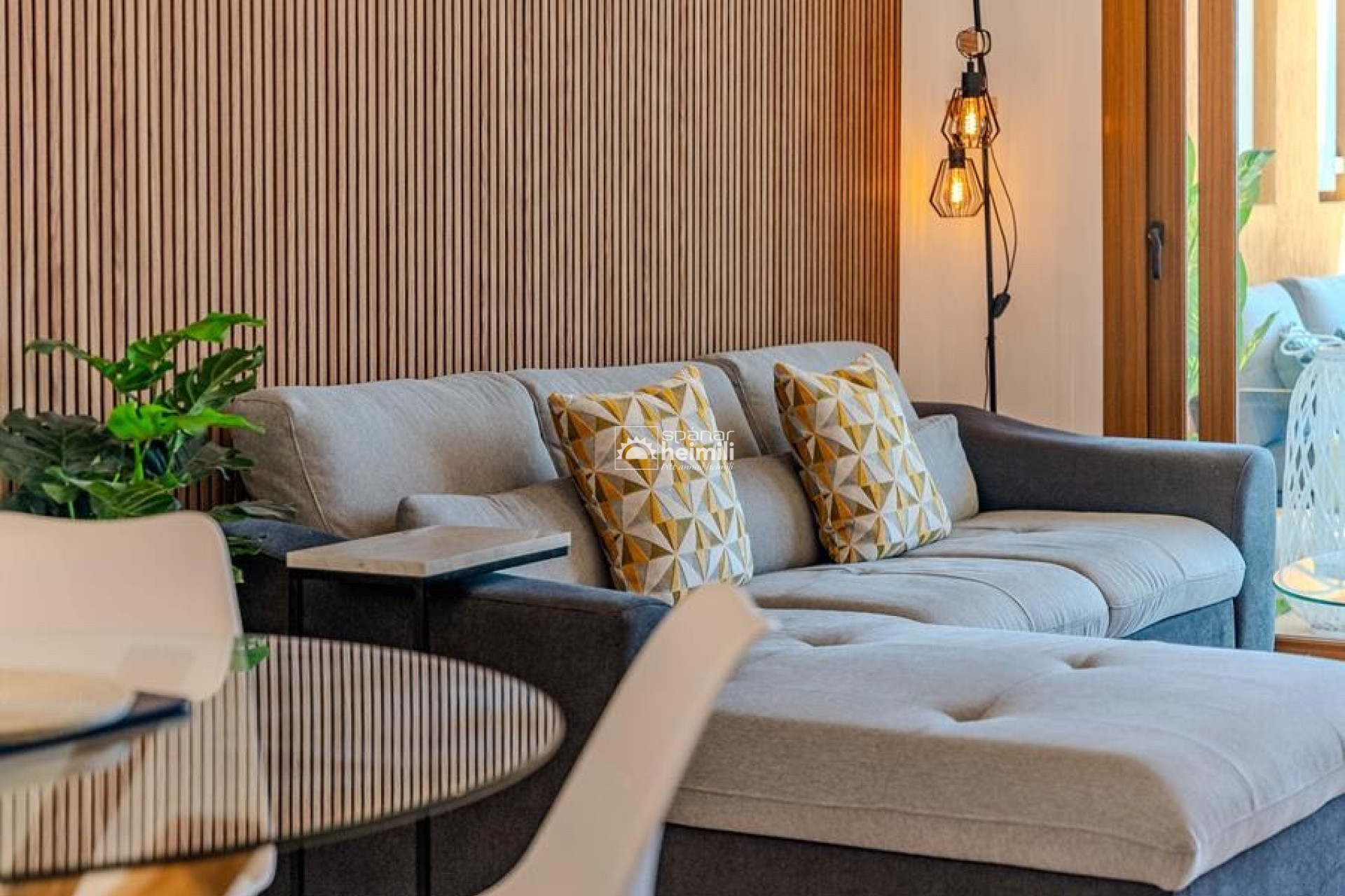 Herverkoop - Appartement -
Punta Prima