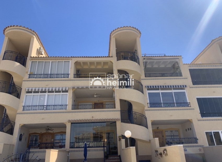 Herverkoop - Appartement -
Punta Prima