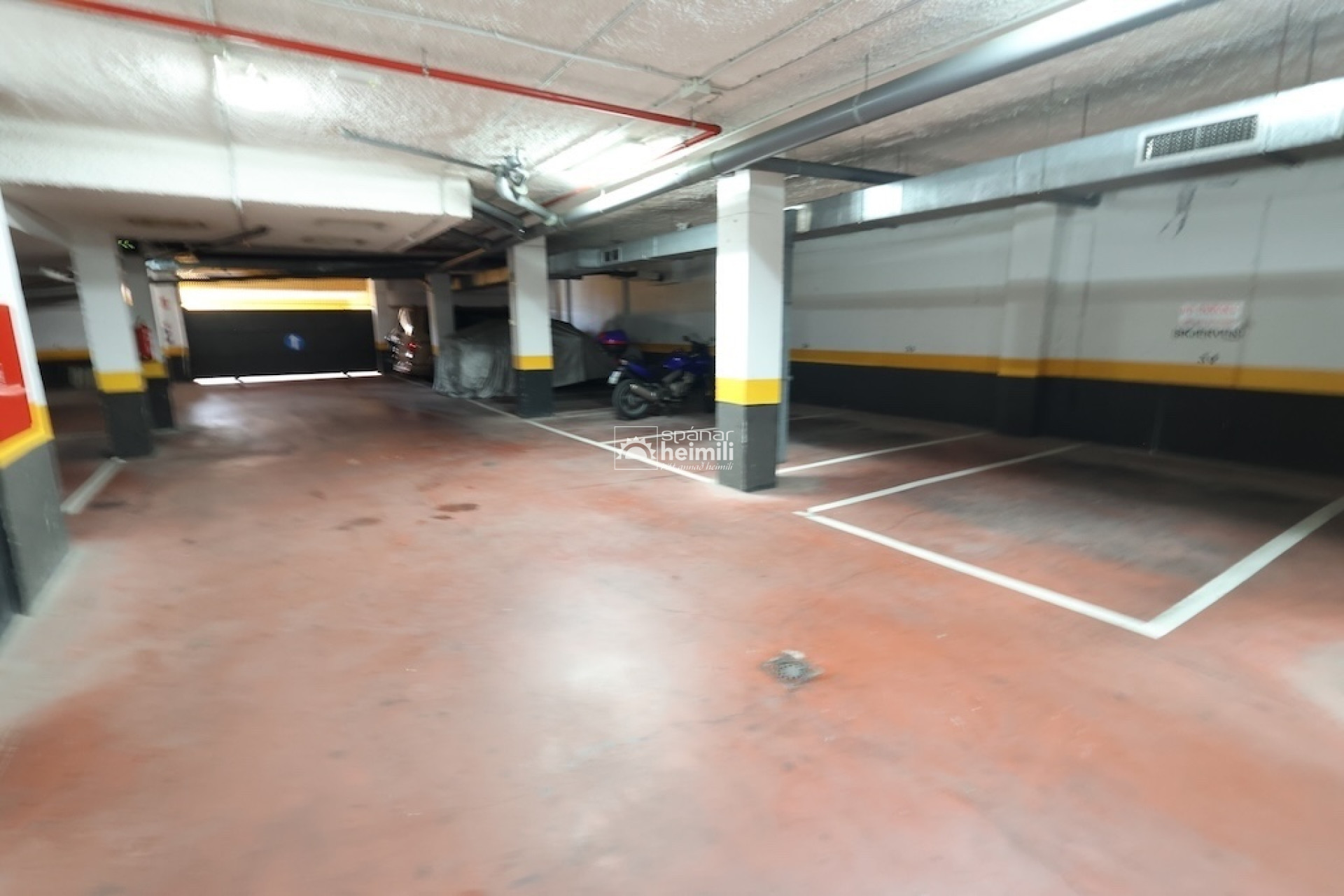 Herverkoop - Appartement -
Punta Prima