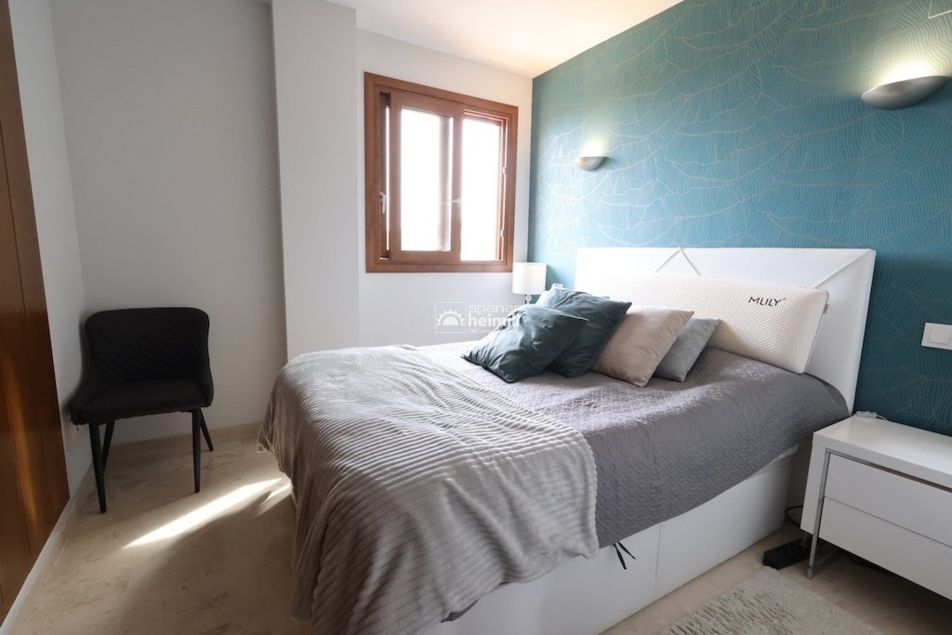 Herverkoop - Appartement -
Punta Prima