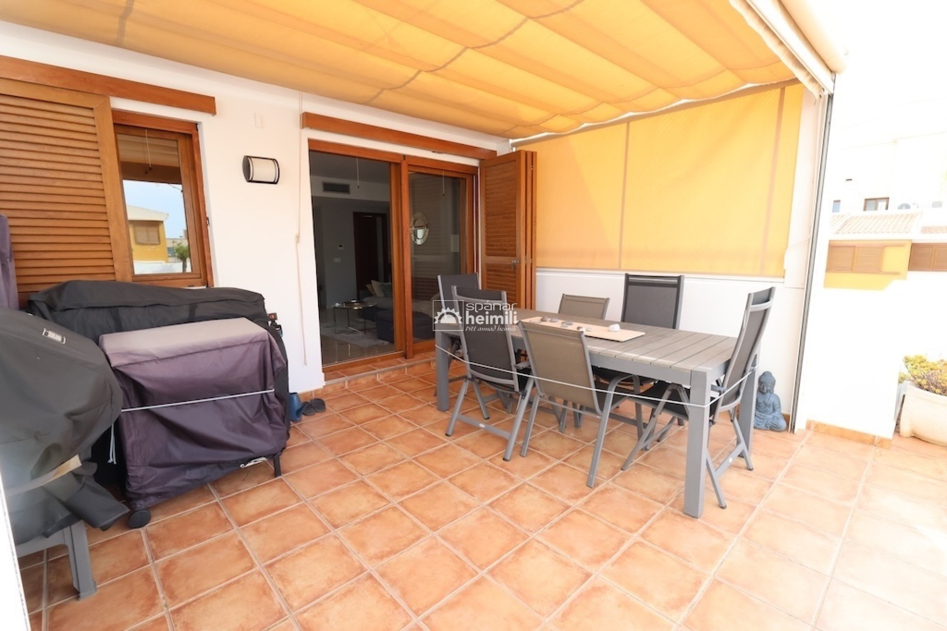 Herverkoop - Appartement -
Punta Prima