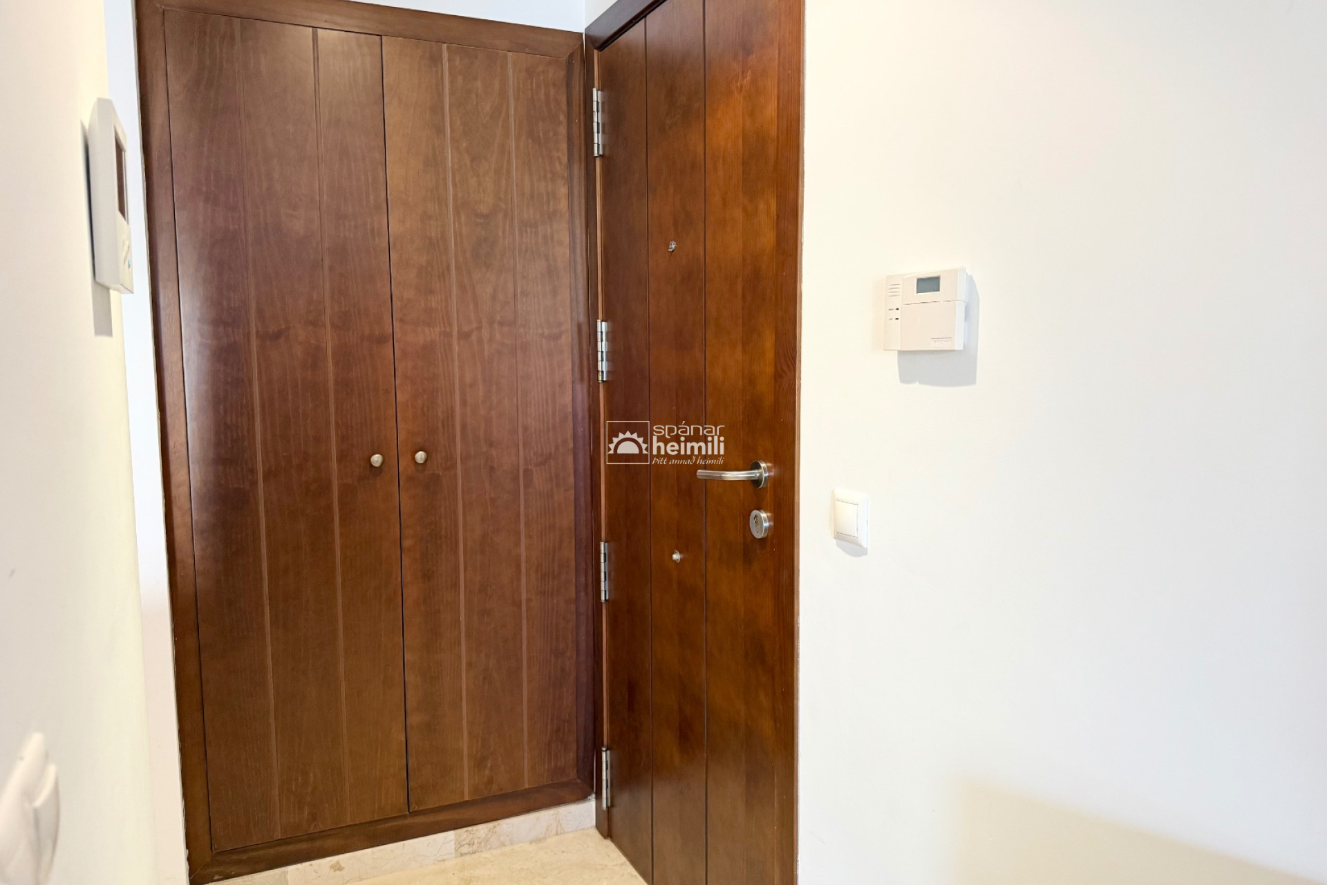 Herverkoop - Appartement -
Punta Prima