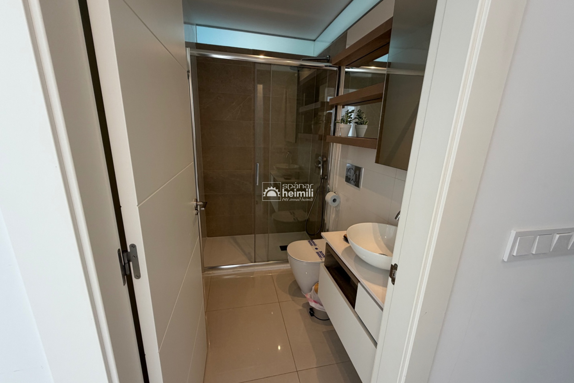 Herverkoop - Appartement -
Quesada/Benijofar