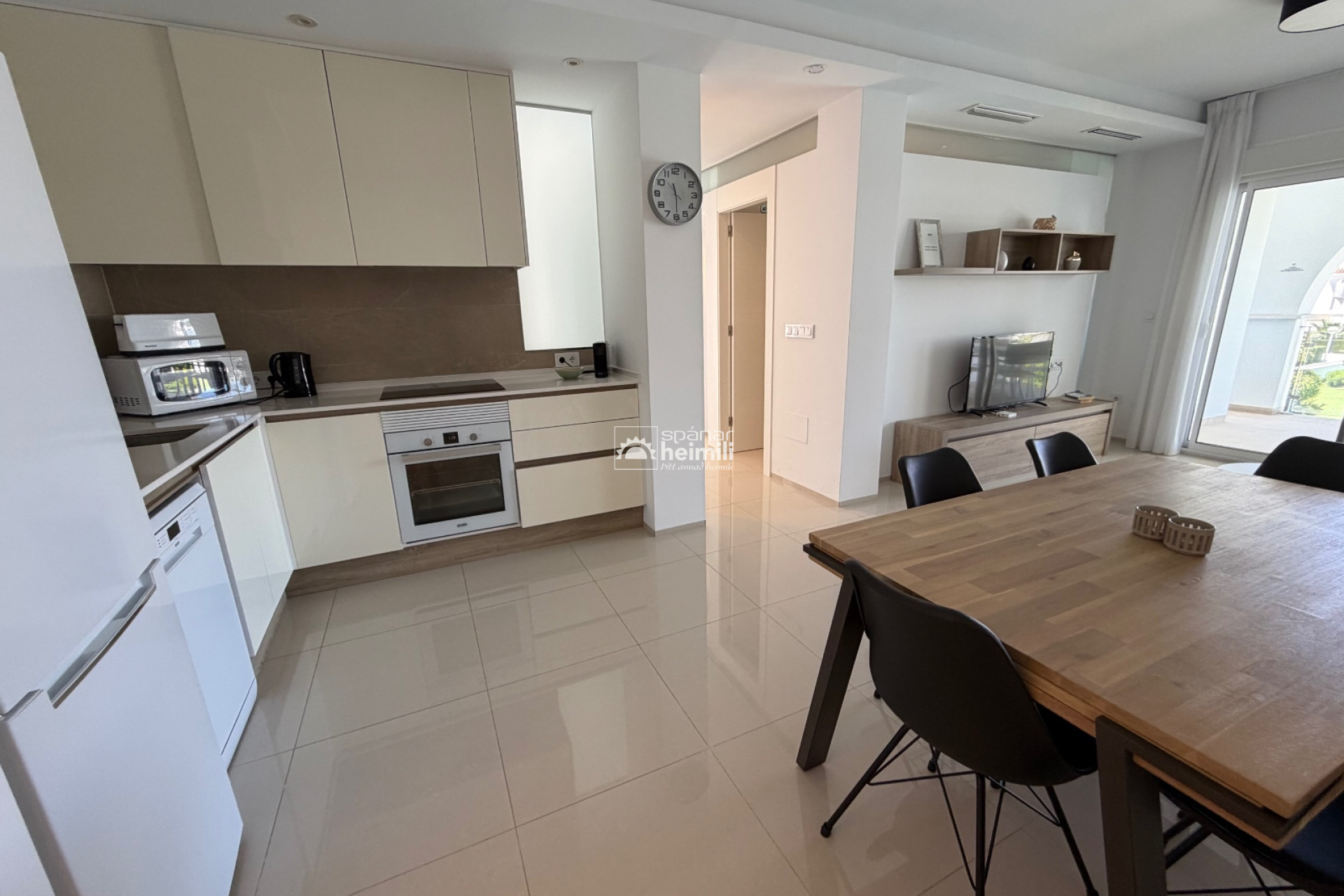 Herverkoop - Appartement -
Quesada/Benijofar