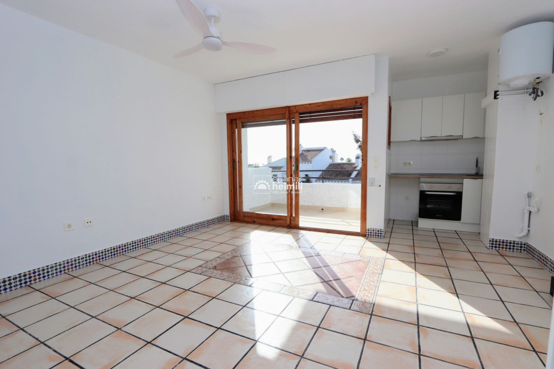Herverkoop - Appartement -
San Miguel de Salinas - Urb. villamartin