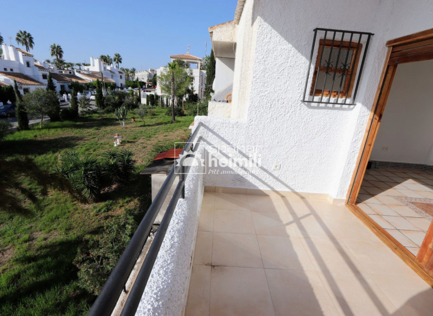 Herverkoop - Appartement -
San Miguel de Salinas - Urb. villamartin