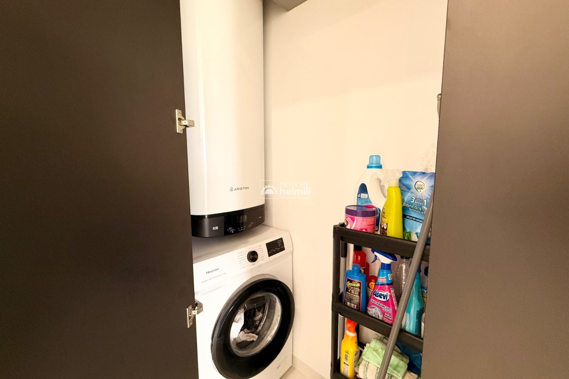 Herverkoop - Appartement -
San Miguel