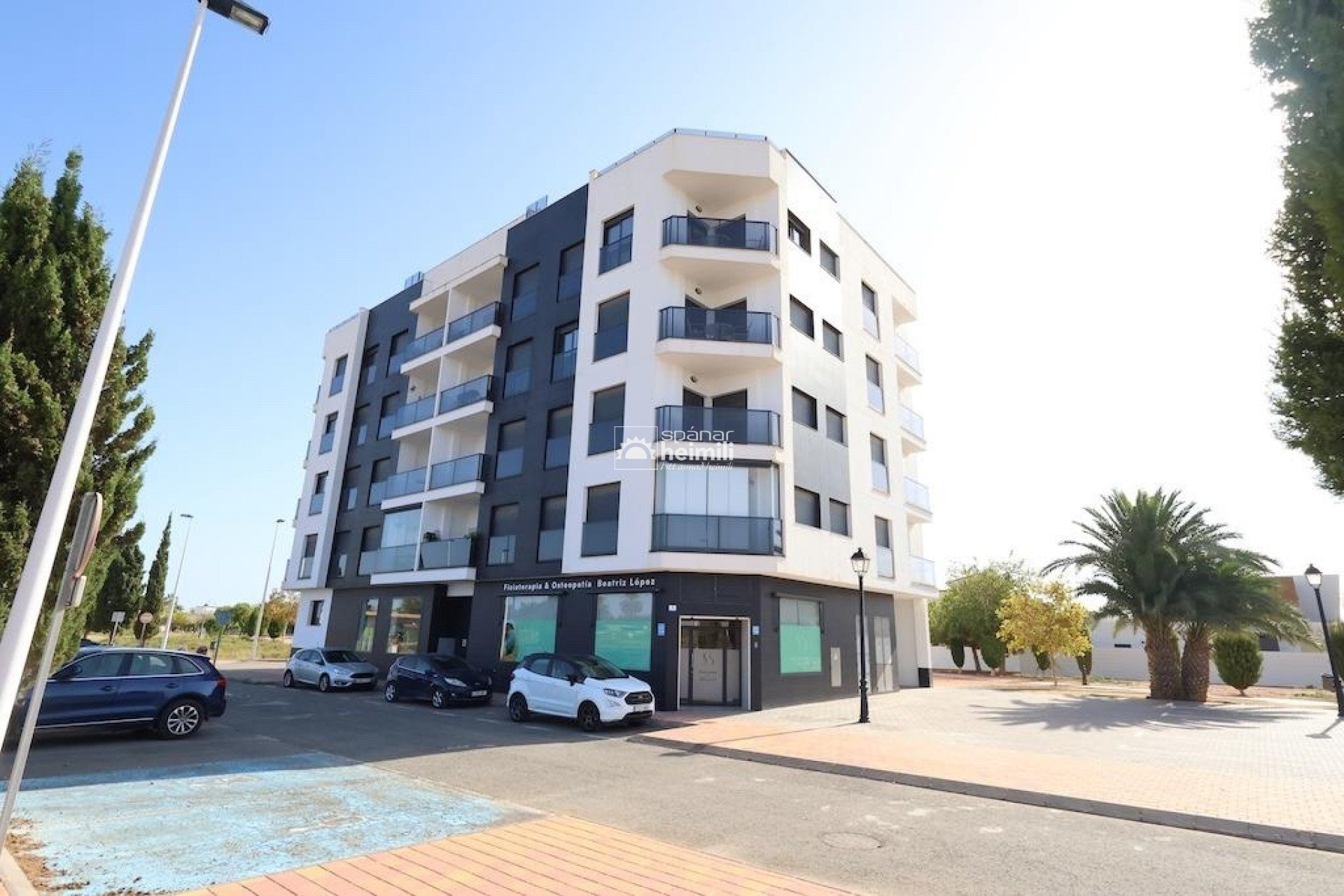Herverkoop - Appartement -
San Pedro Del Pinatar