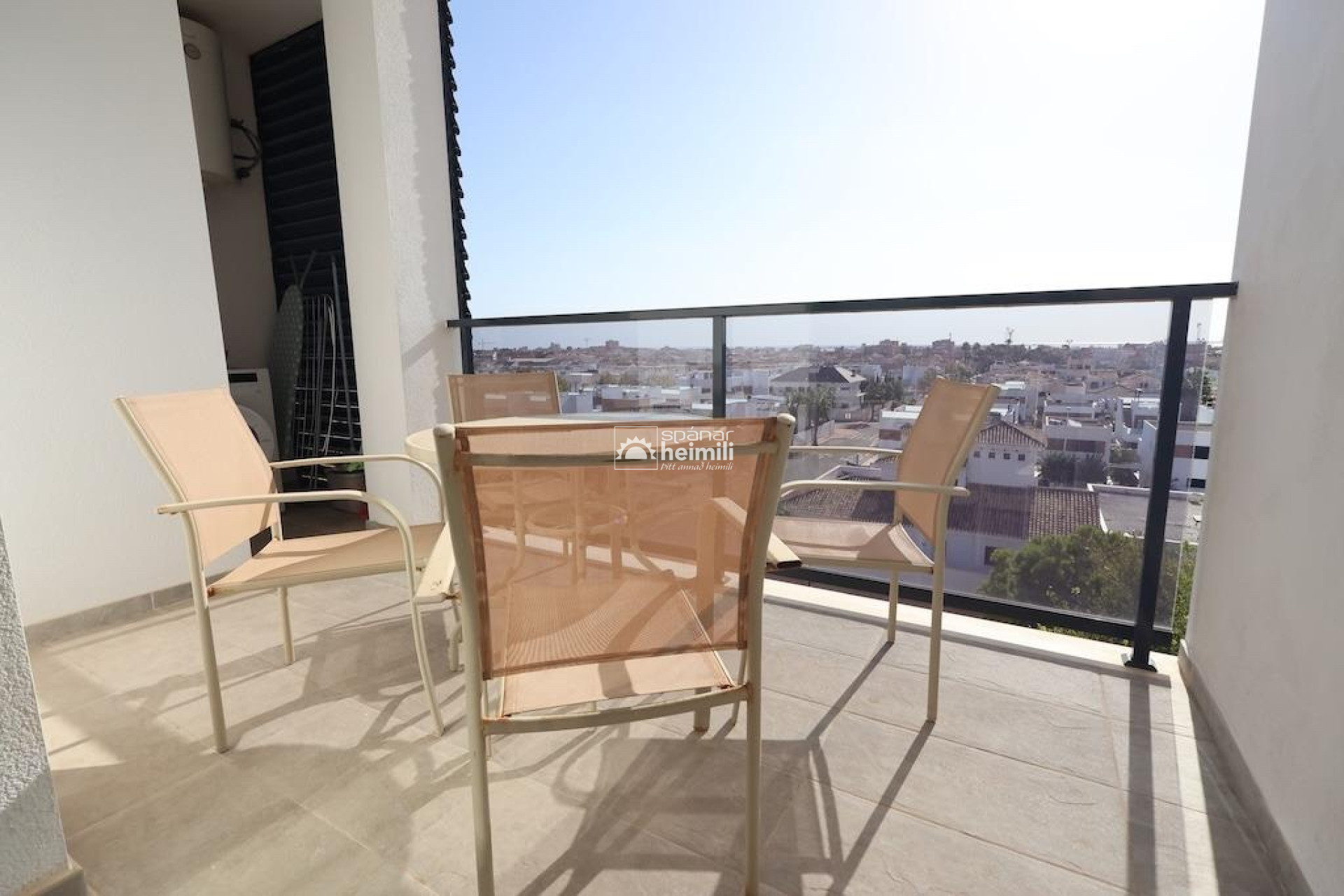 Herverkoop - Appartement -
San Pedro Del Pinatar