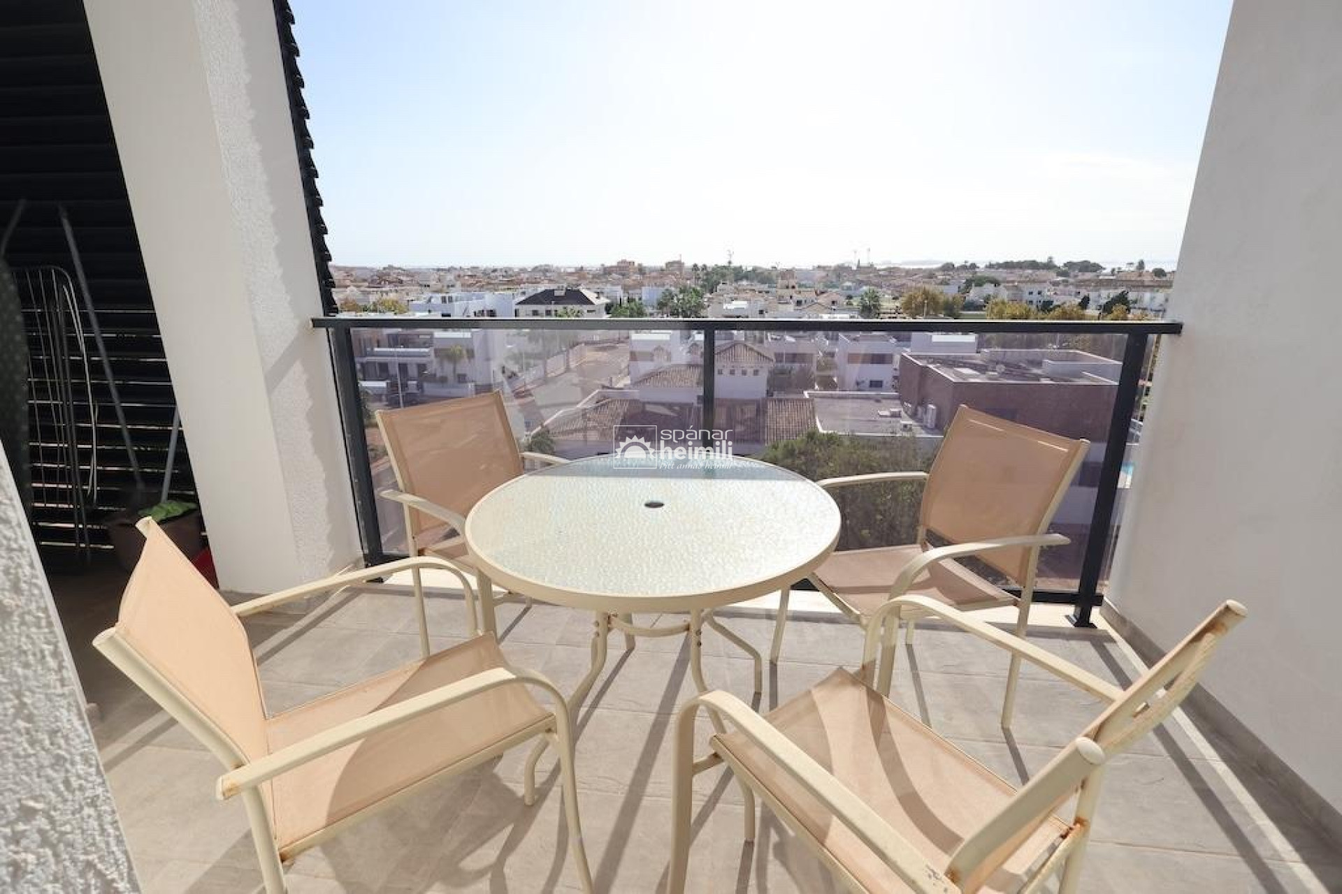 Herverkoop - Appartement -
San Pedro Del Pinatar