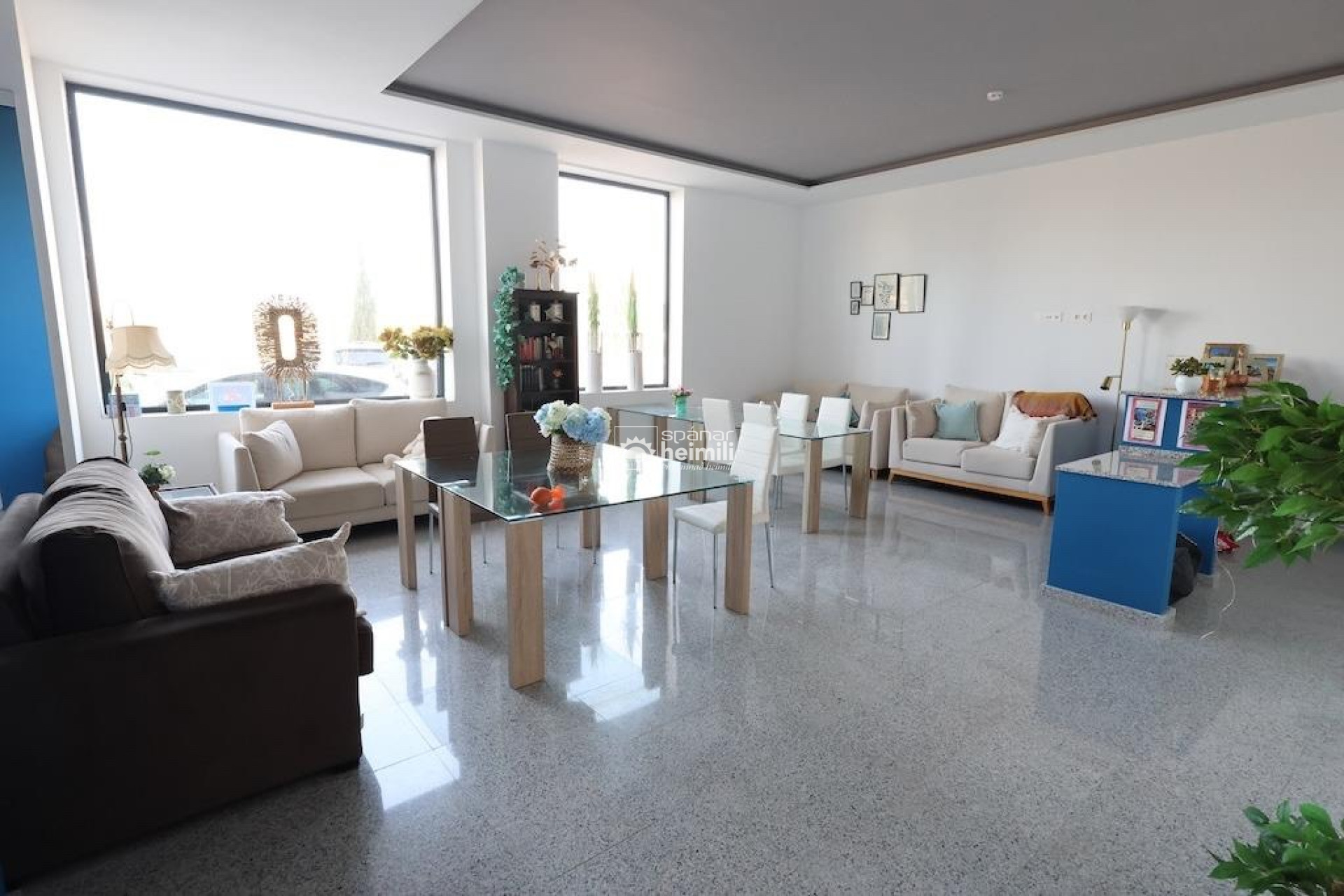 Herverkoop - Appartement -
San Pedro Del Pinatar