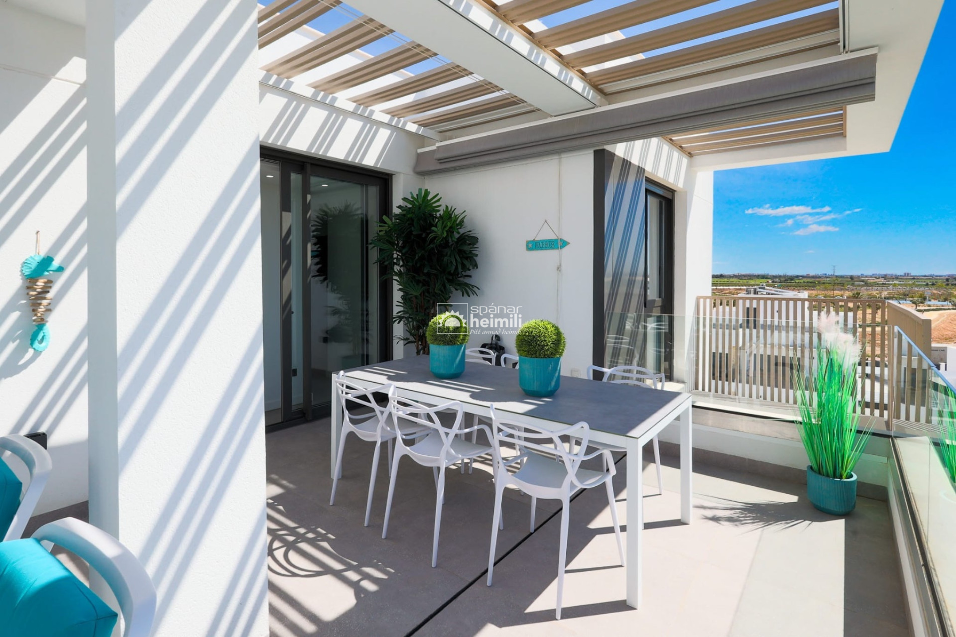 Herverkoop - Appartement -
Santa Rosalia