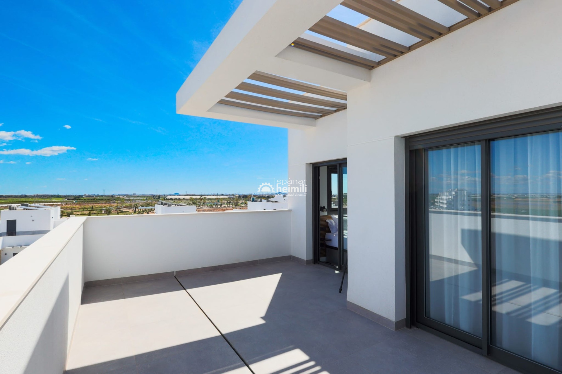 Herverkoop - Appartement -
Santa Rosalia