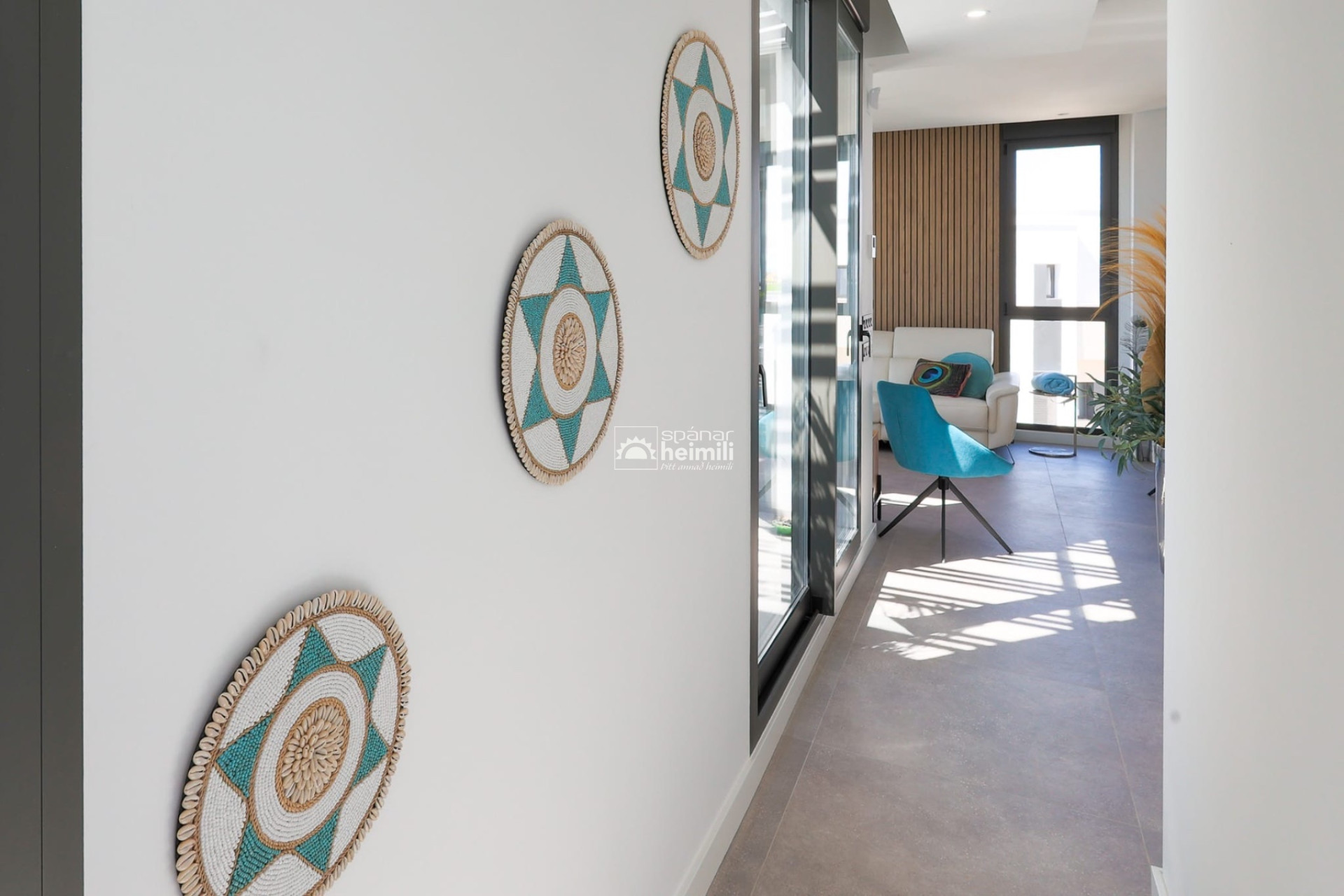 Herverkoop - Appartement -
Santa Rosalia