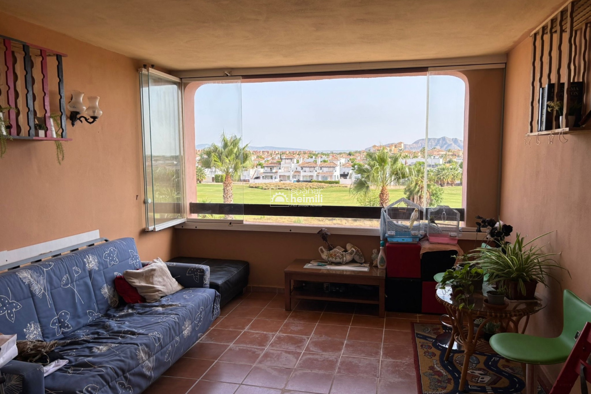 Herverkoop - Appartement -
Santa Rosalia