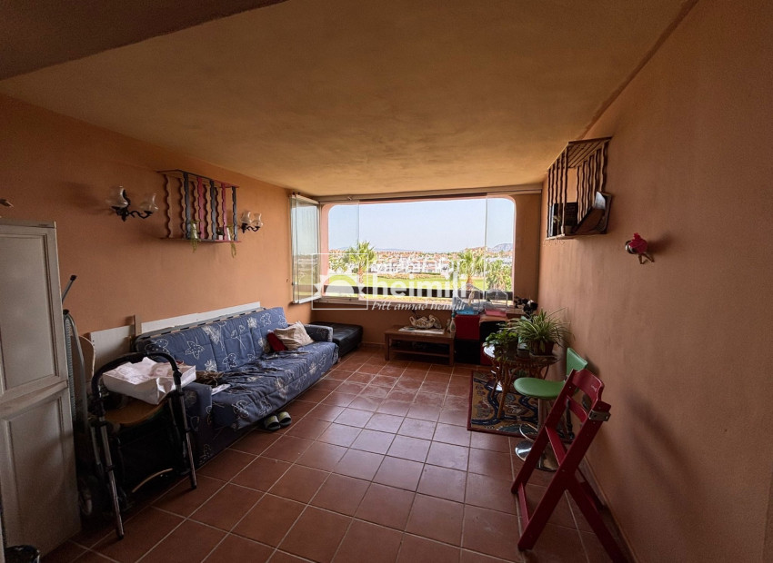 Herverkoop - Appartement -
Santa Rosalia