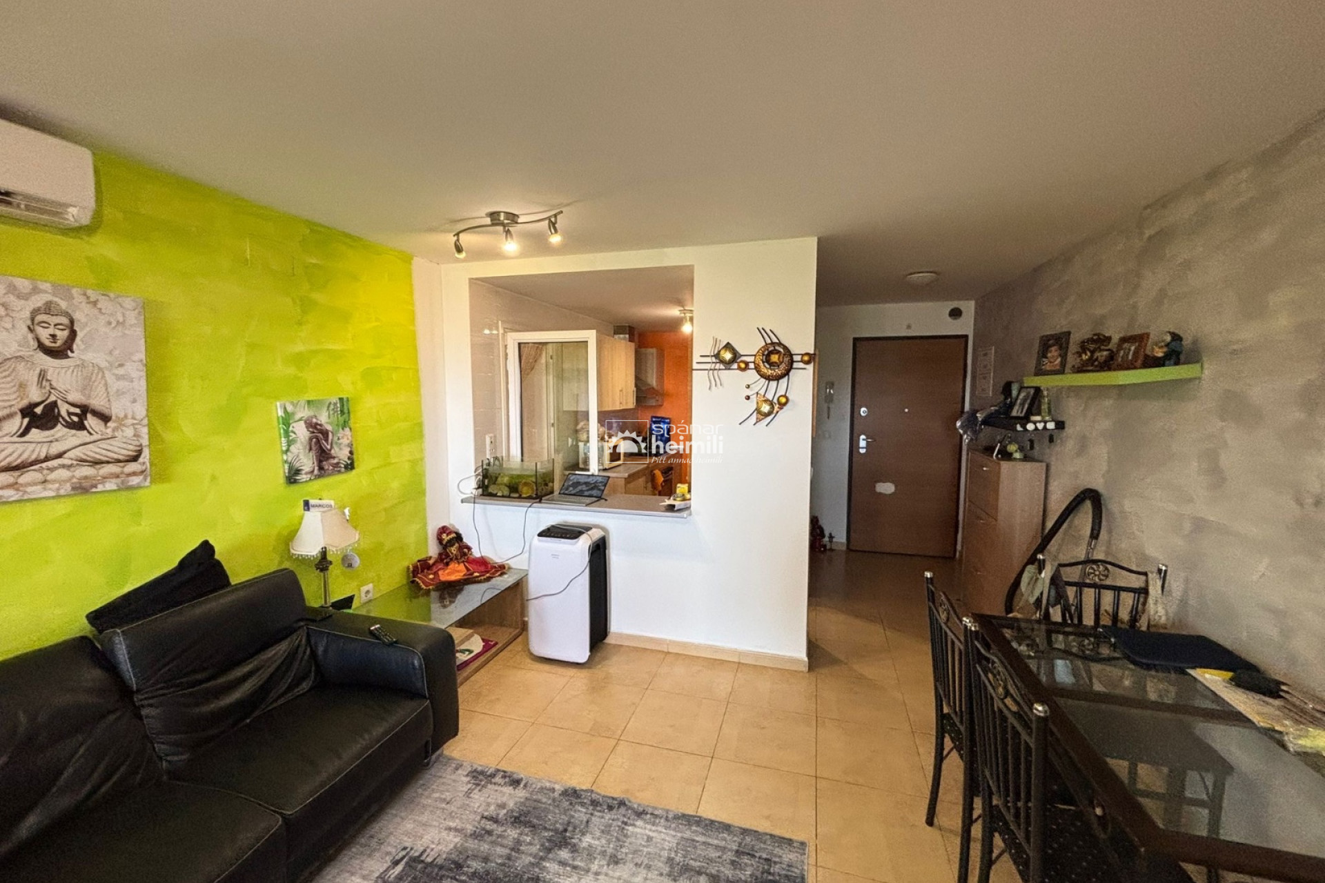 Herverkoop - Appartement -
Santa Rosalia