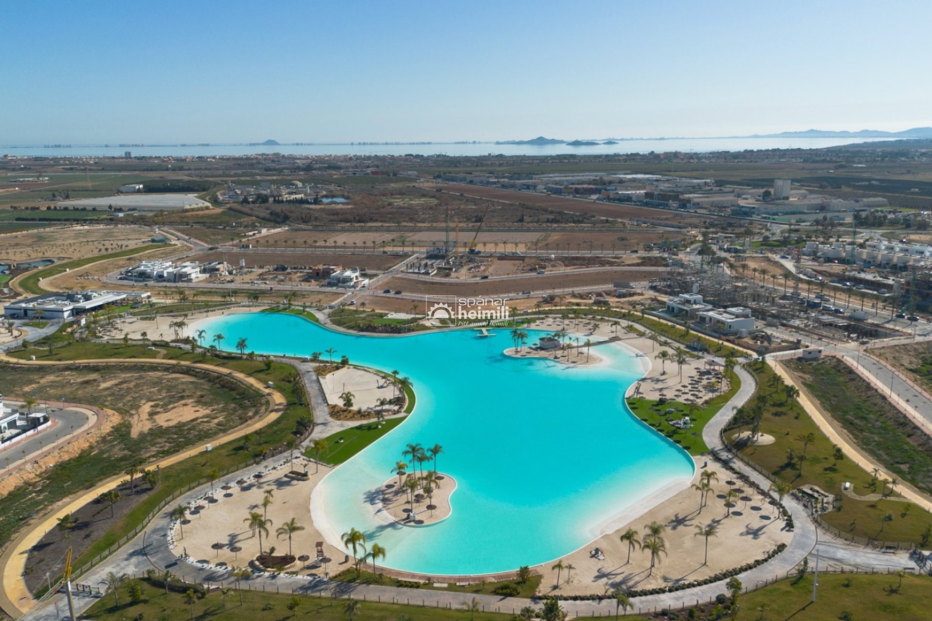 Herverkoop - Appartement -
Santa Rosalia