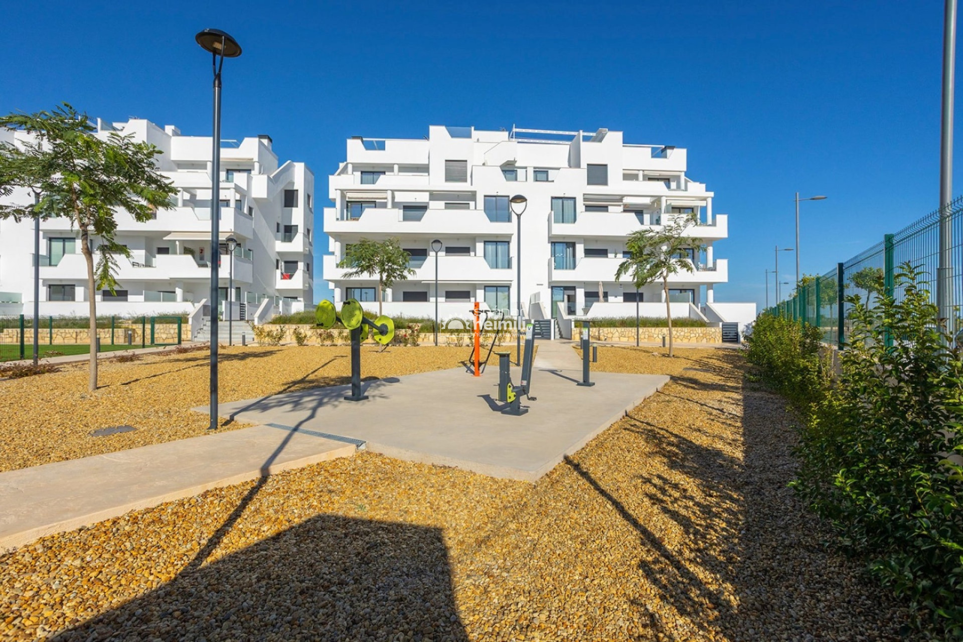 Herverkoop - Appartement -
Santa Rosalia