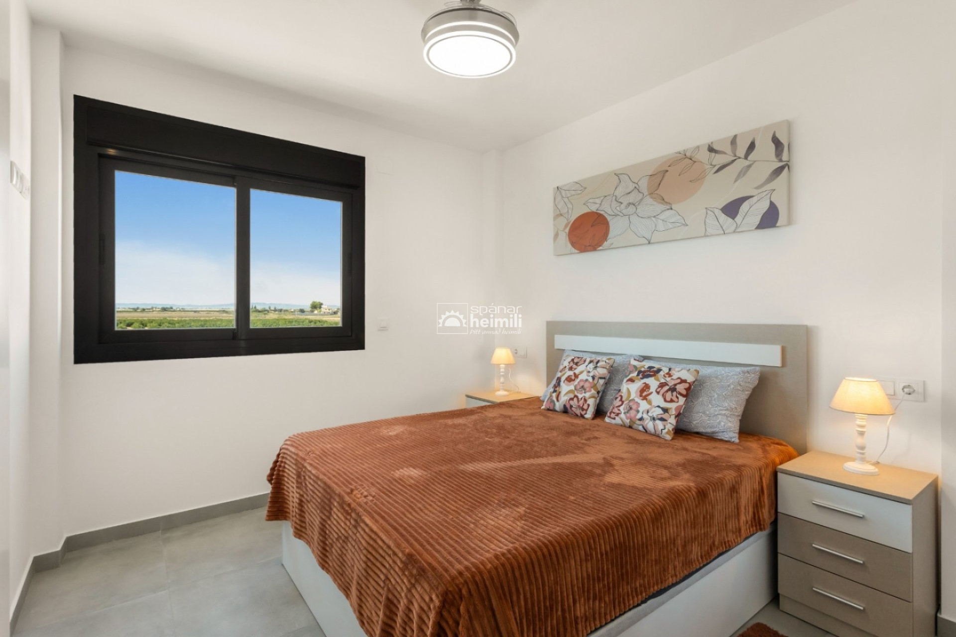 Herverkoop - Appartement -
Santa Rosalia