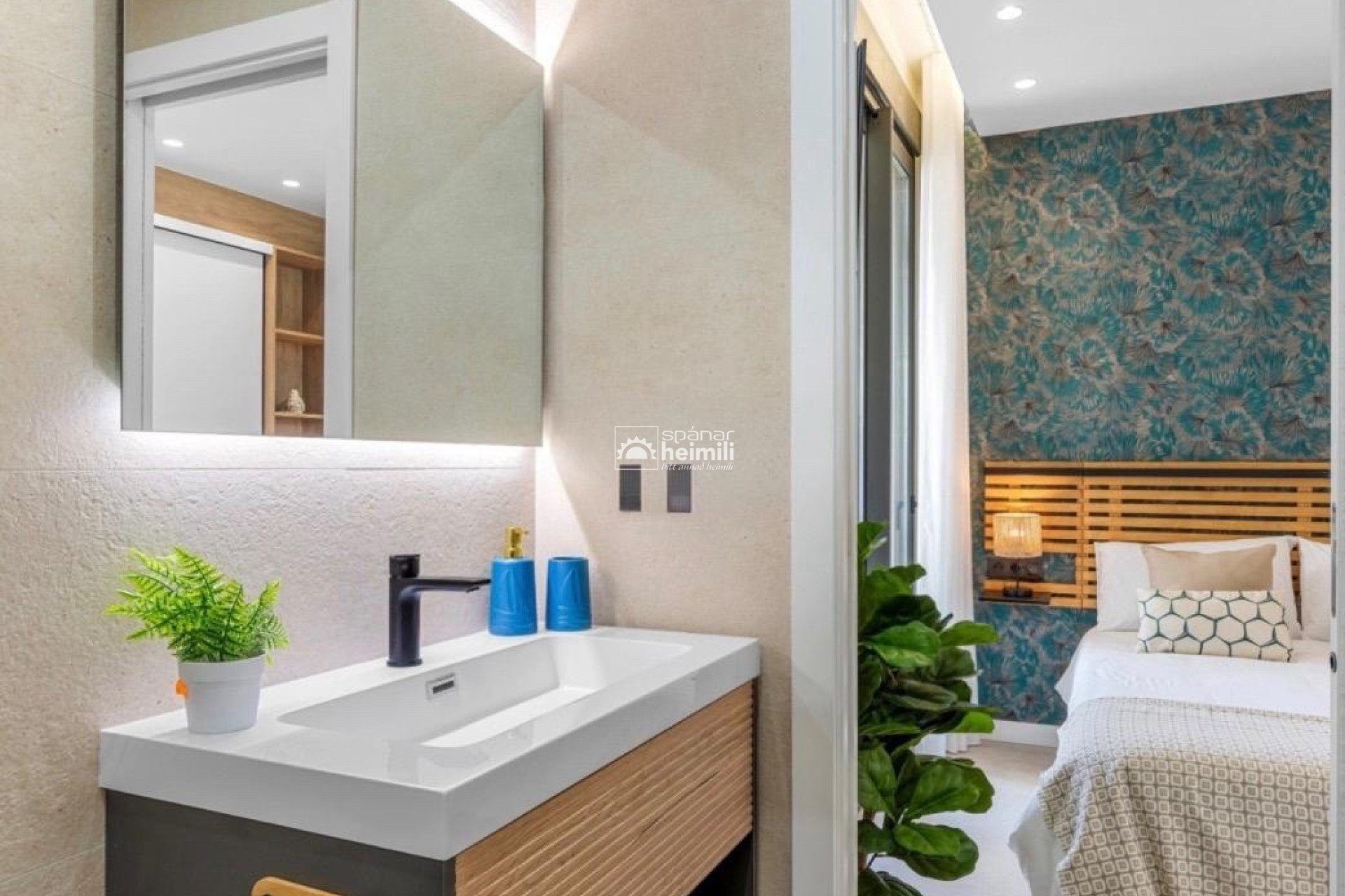 Herverkoop - Appartement -
Santa Rosalia