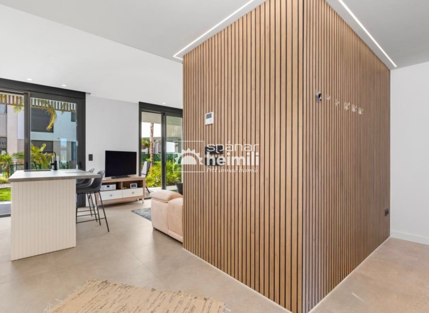 Herverkoop - Appartement -
Santa Rosalia