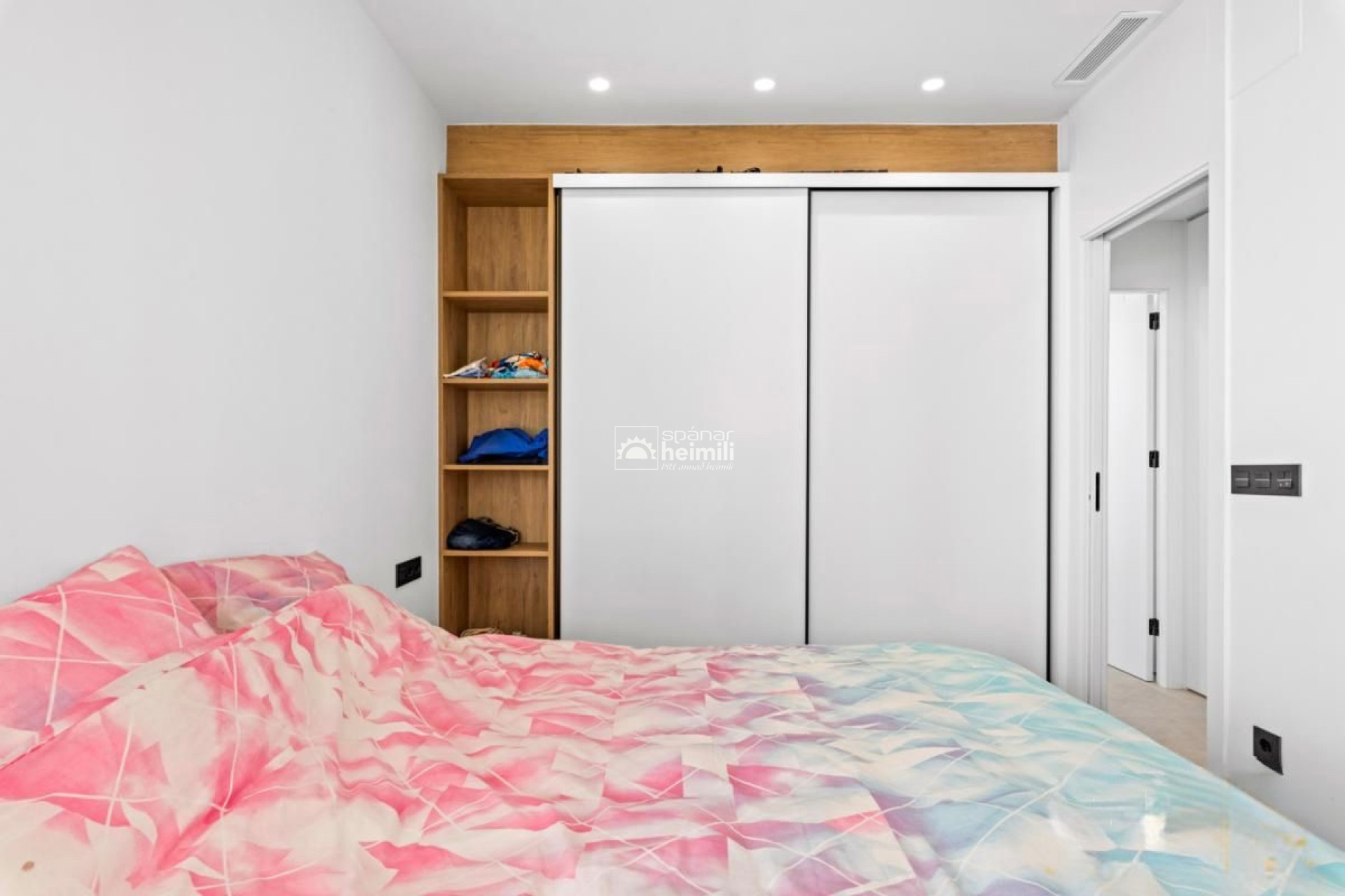 Herverkoop - Appartement -
Santa Rosalia